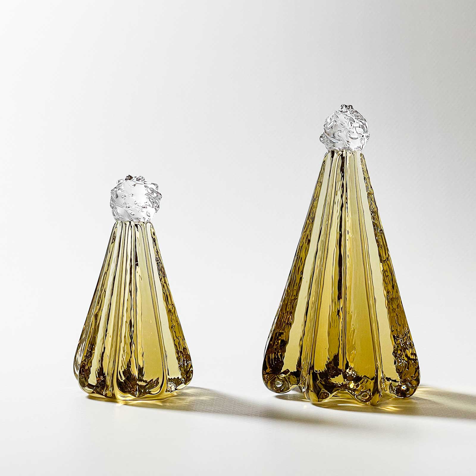 オーナメント：ツリーオブジェ (S)