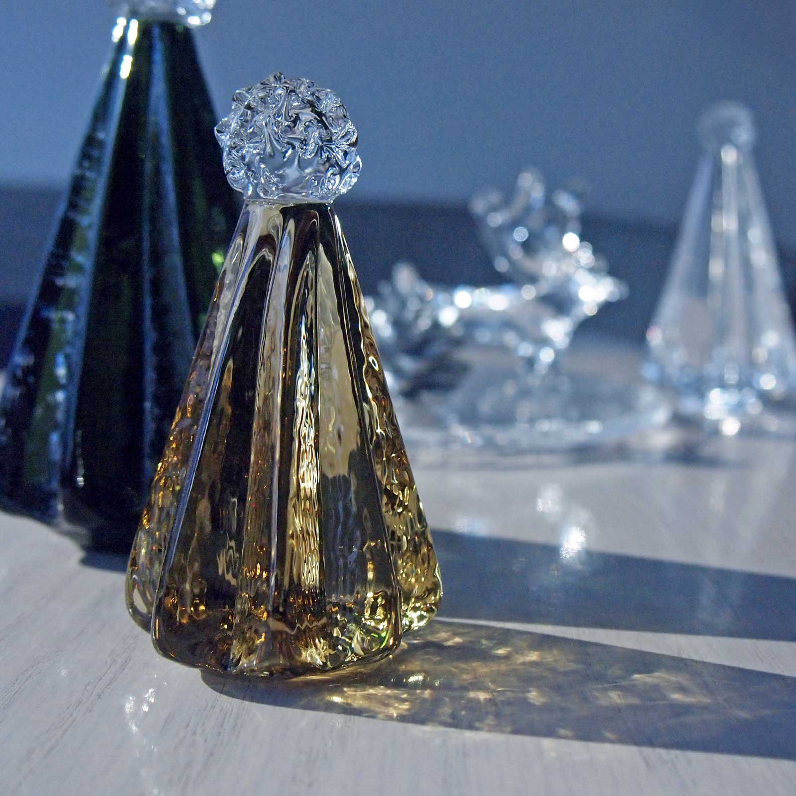 オーナメント：ツリーオブジェ (S)