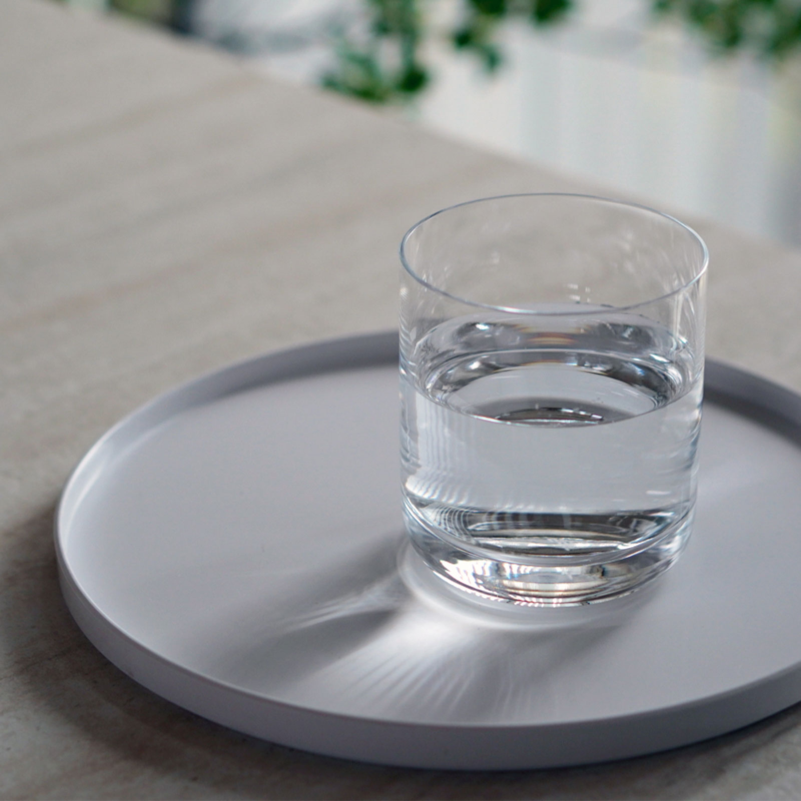 水 -MIZU-:グラス (L)