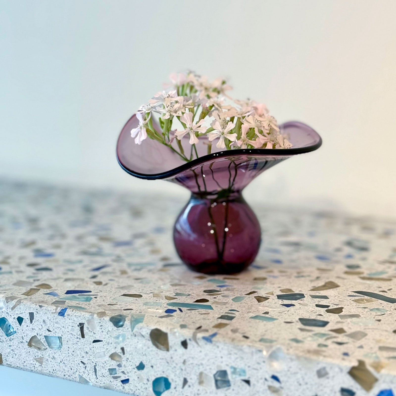 ミニヨン：一輪挿し | 花器 | Sghr