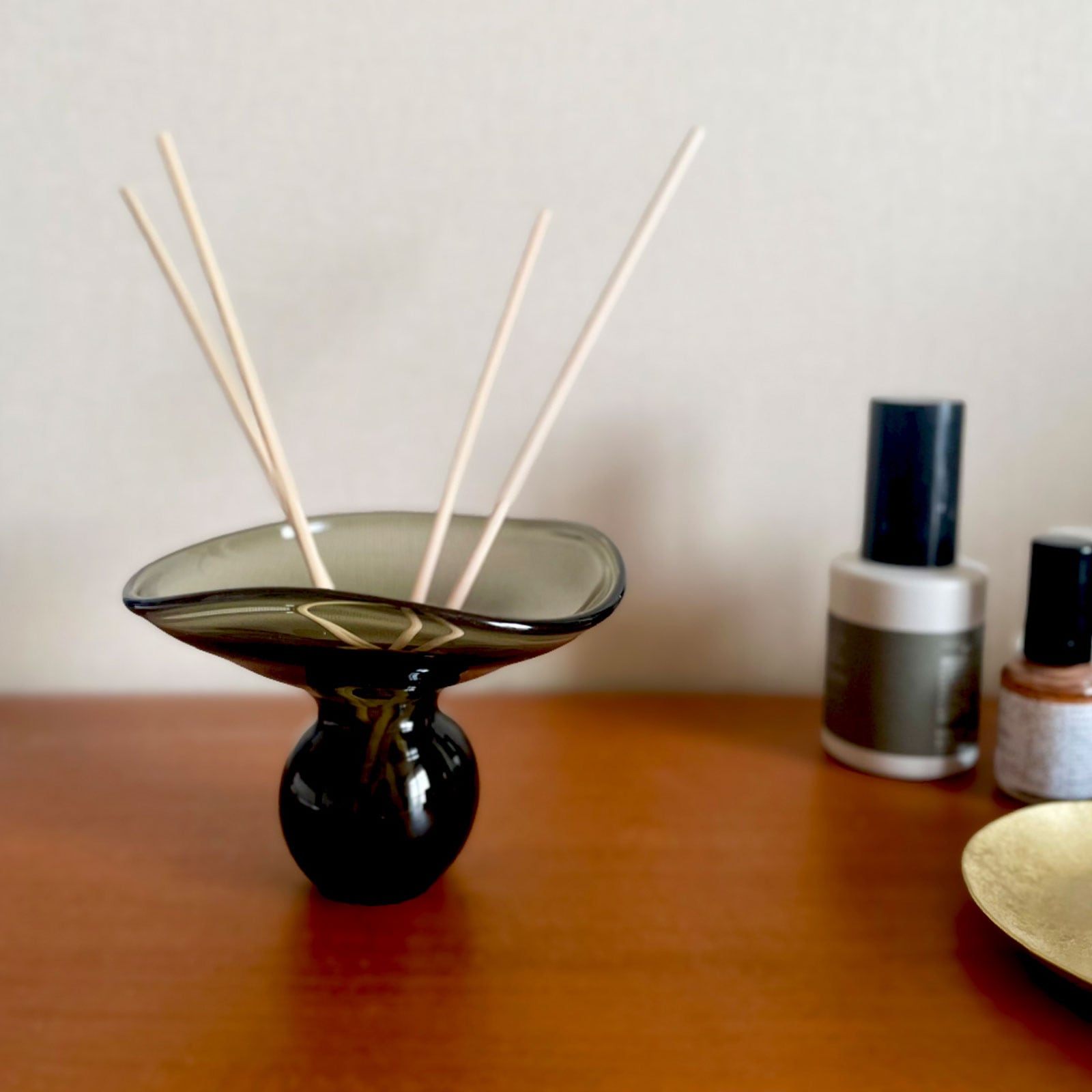 ミニヨン：一輪挿し