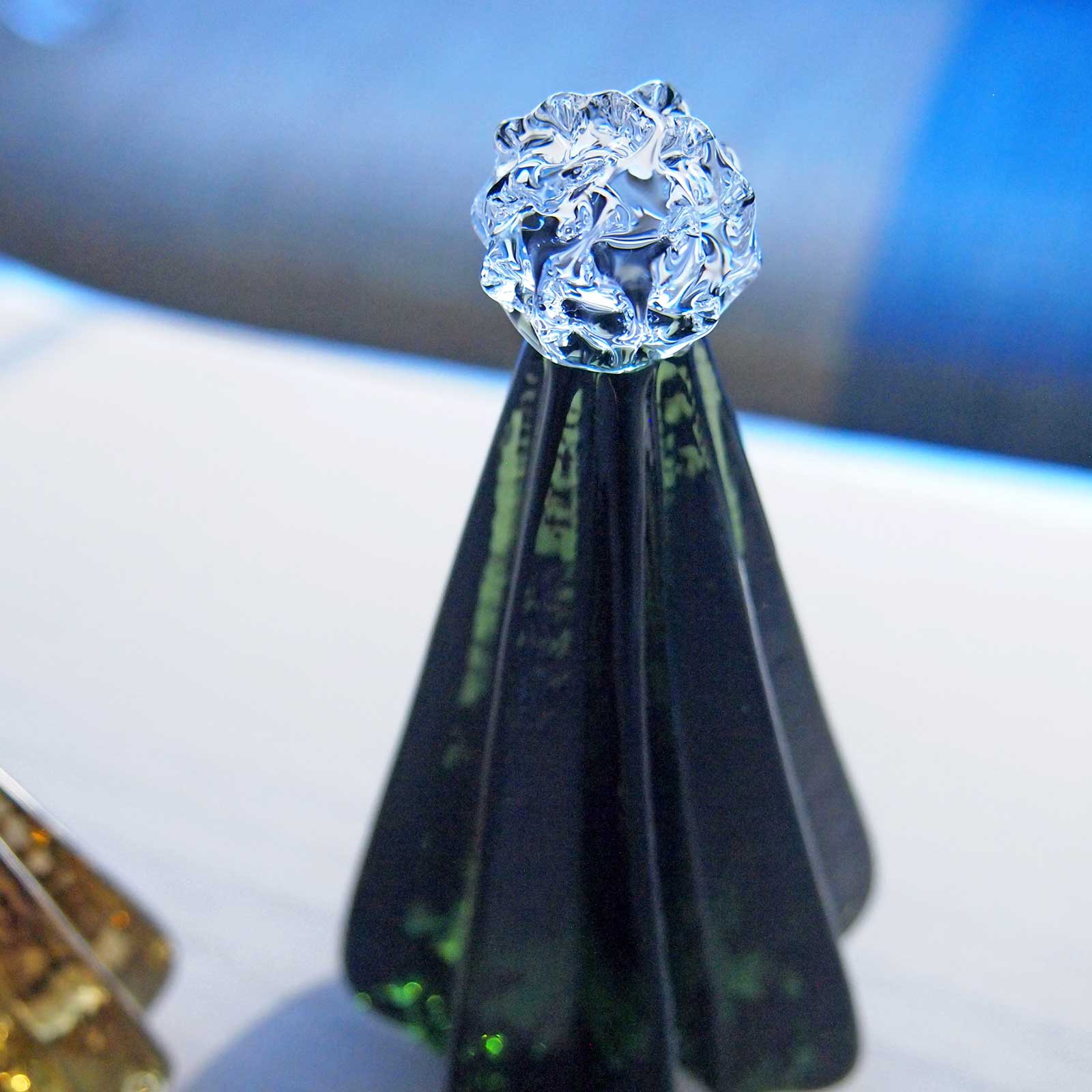 オーナメント:ツリーオブジェ (S)