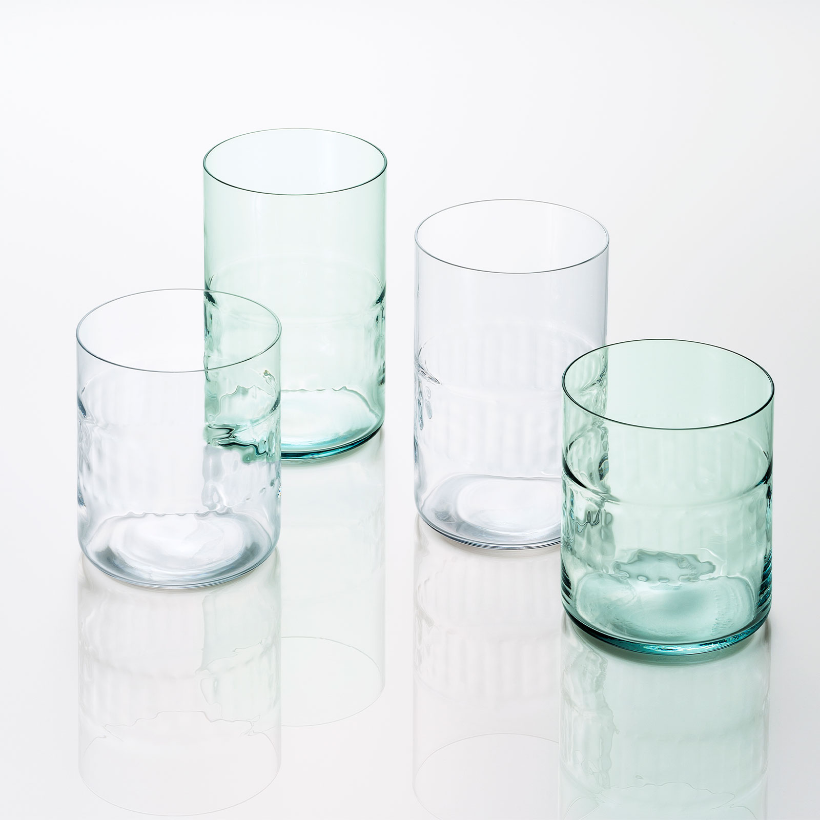 オン ルウット：グラス (M)