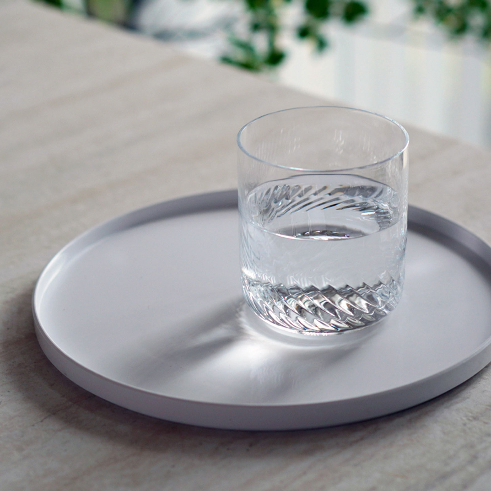 水 -MIZU-:グラス (L)