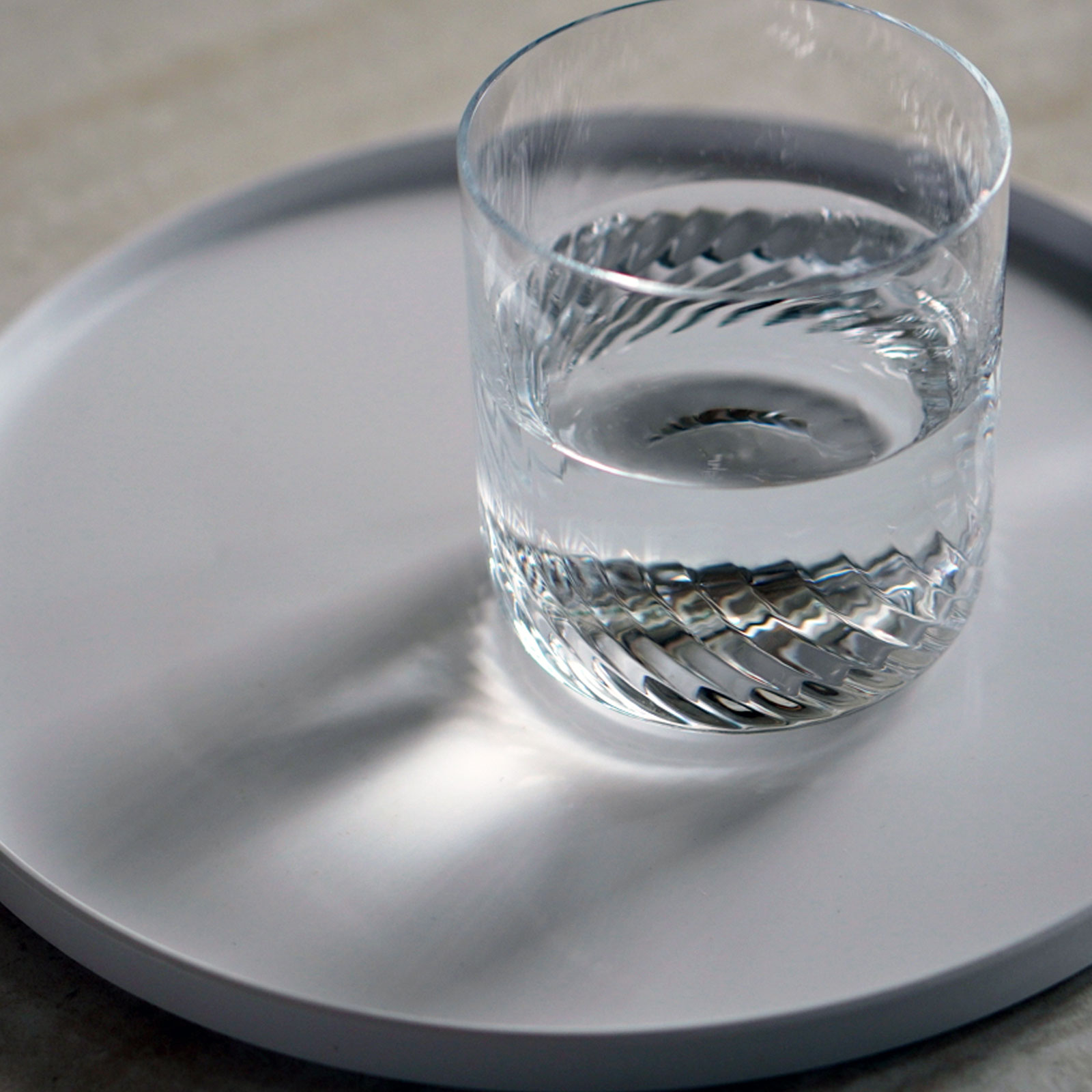 水 -MIZU-:グラス (L)