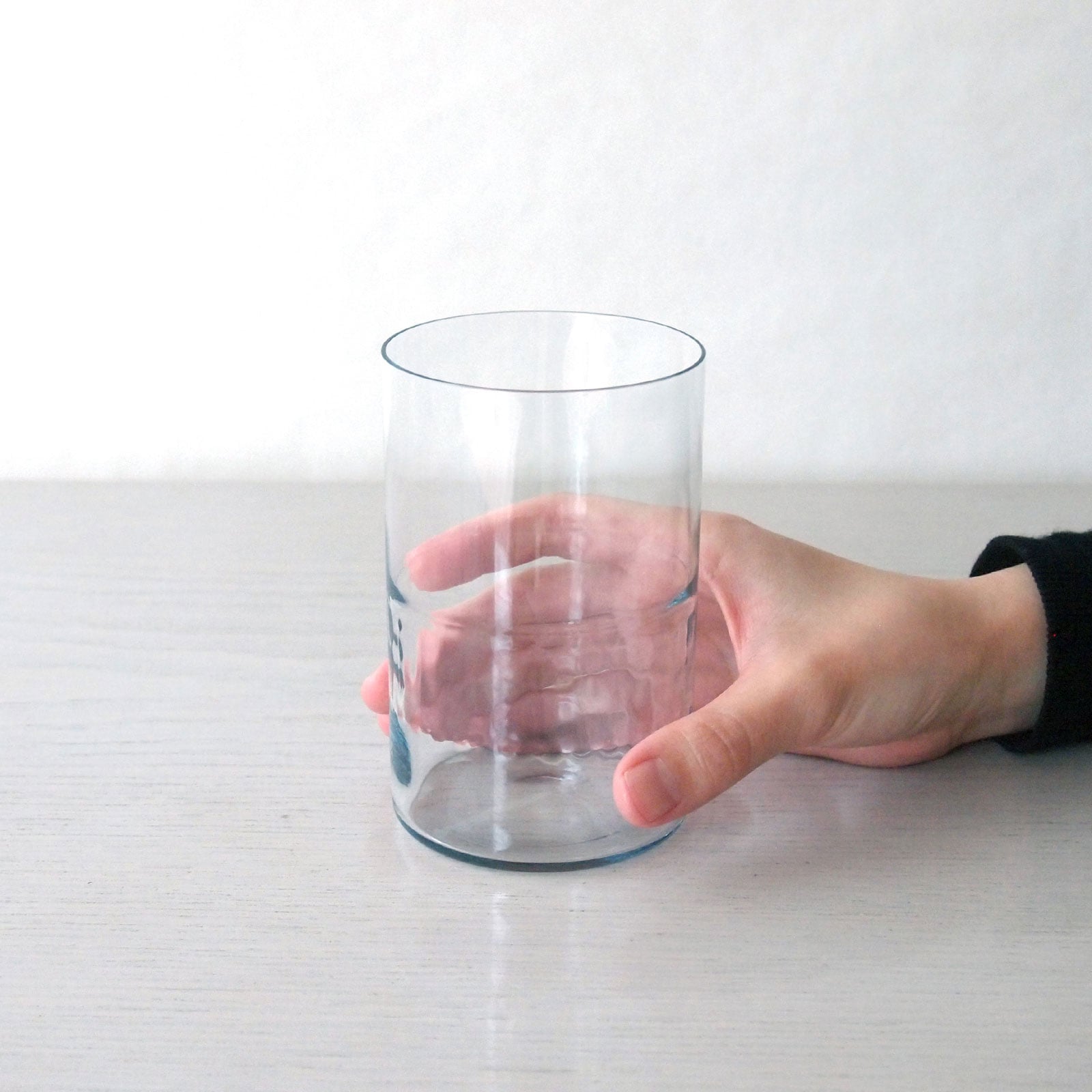 オン ルウット:グラス (L)