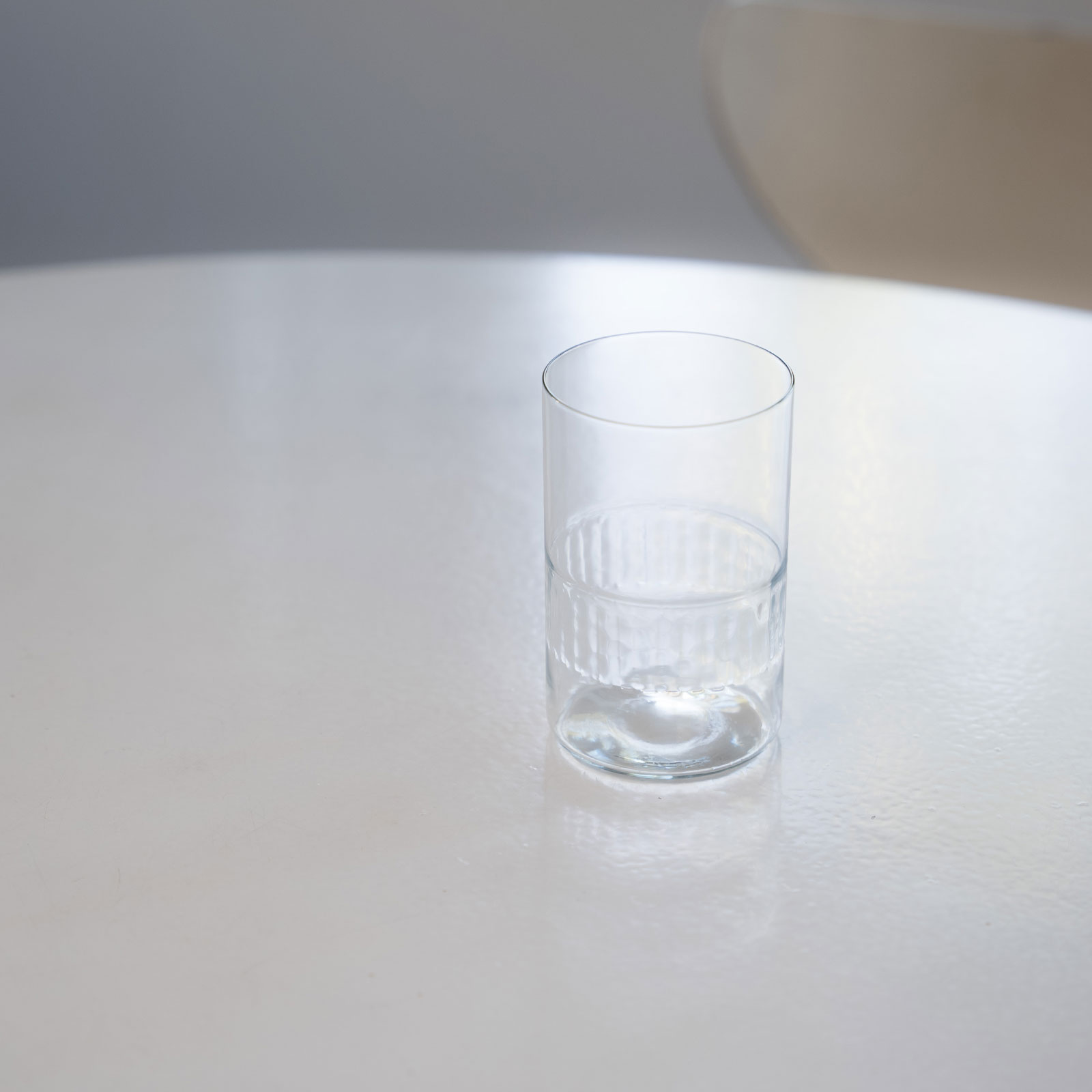 オン ルウット:グラス (L)