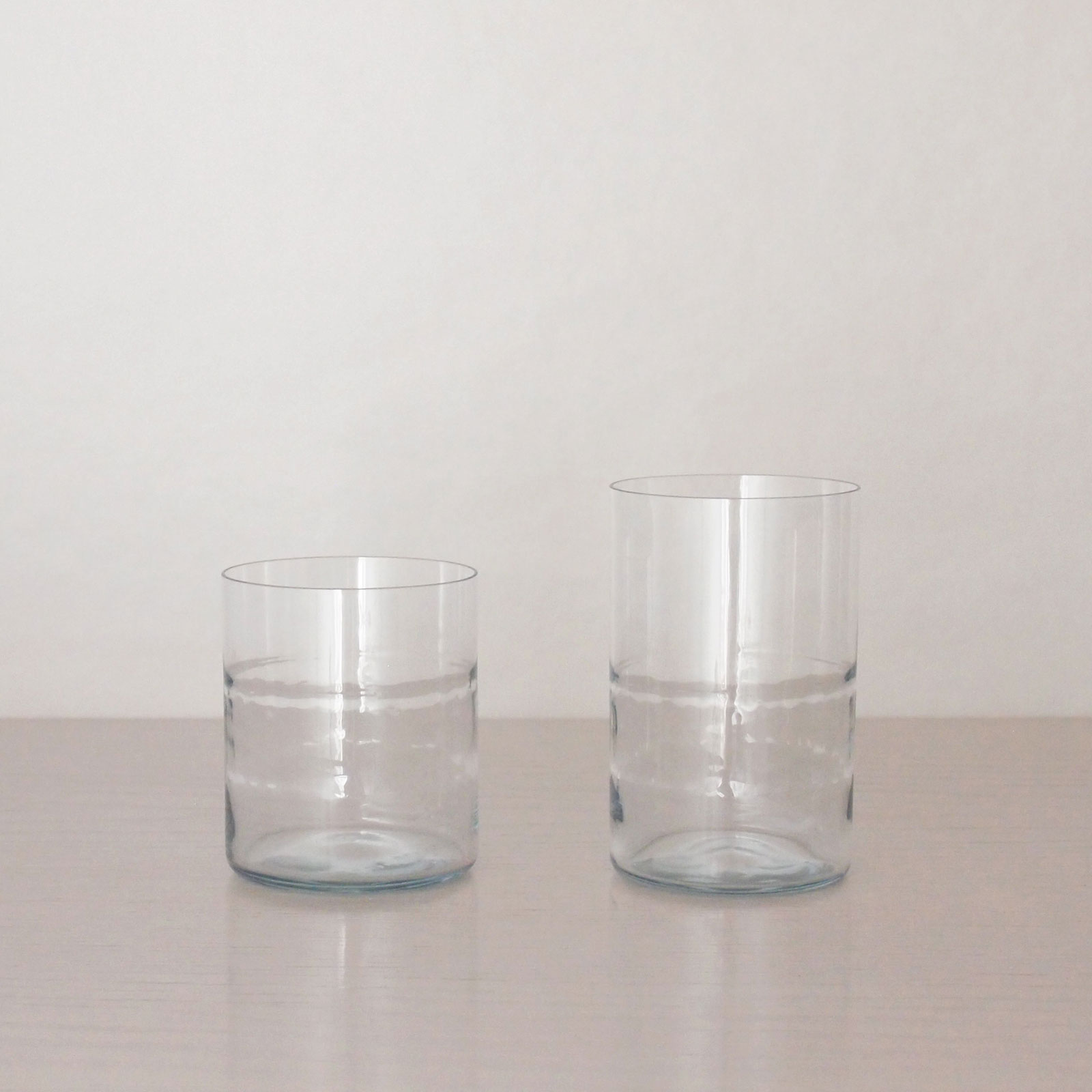 オン ルウット:グラス (L)