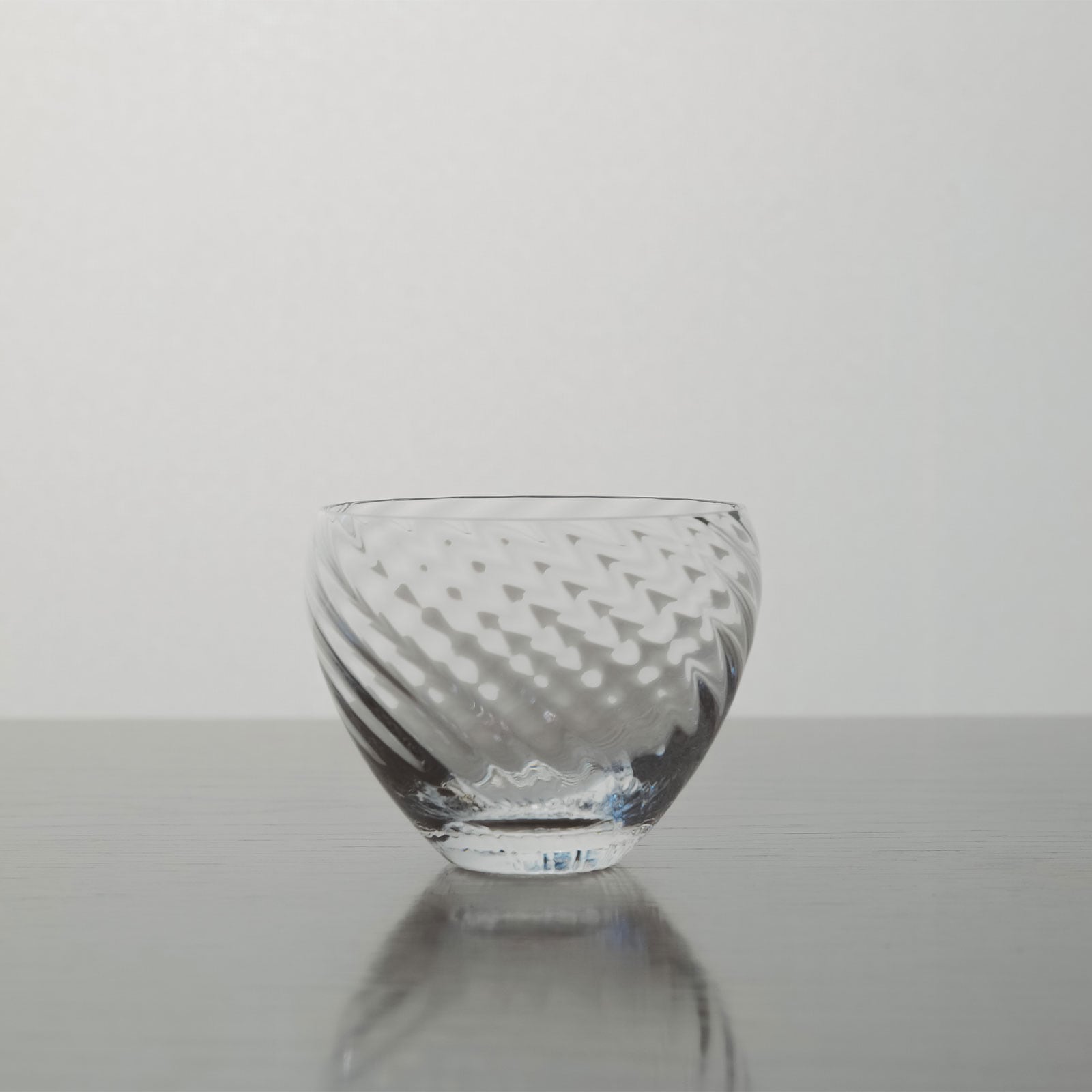 アルコ：グラス・ボウル (M) ペア GIFT | ガラス製品 | Sghr