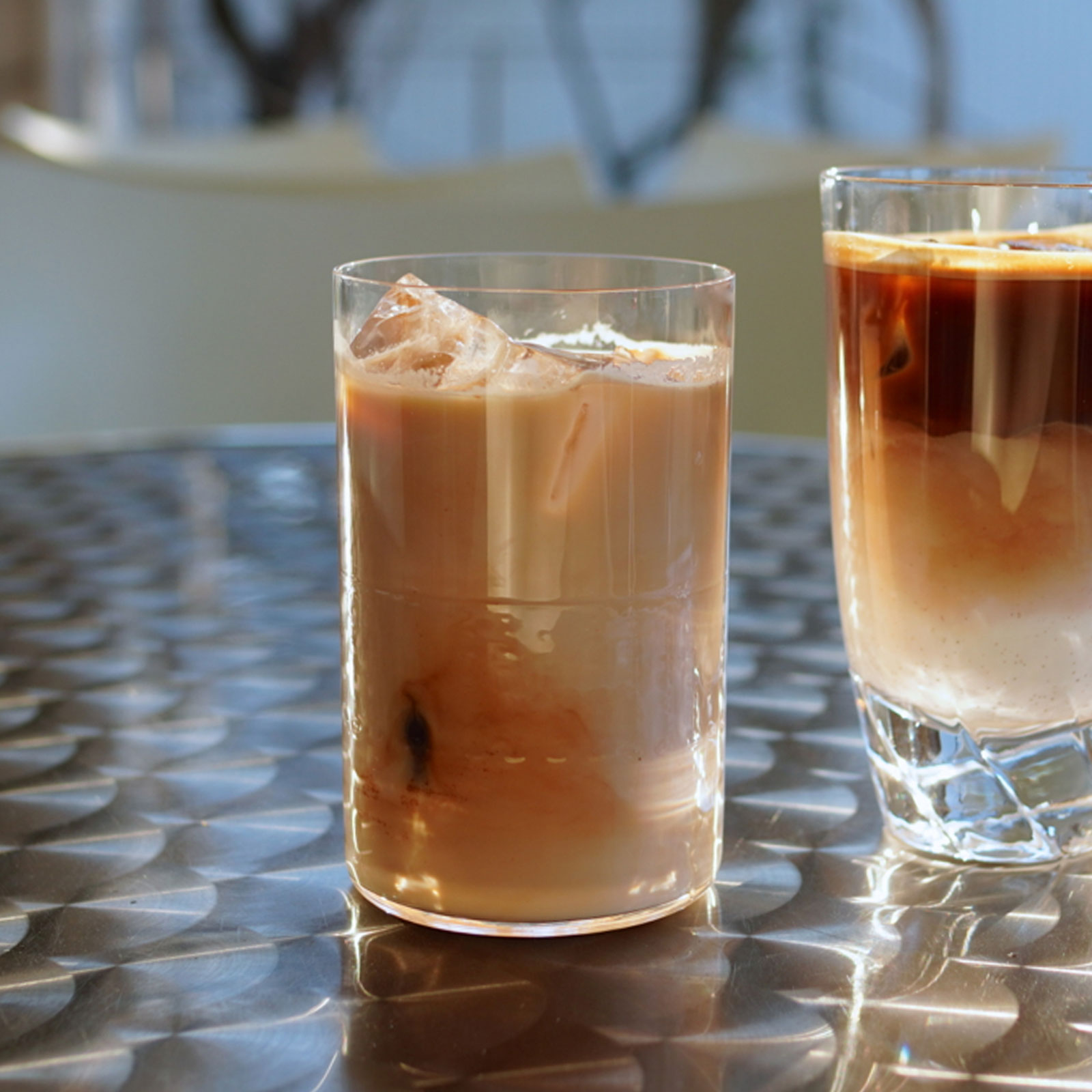 オン ルウット：グラス (L)