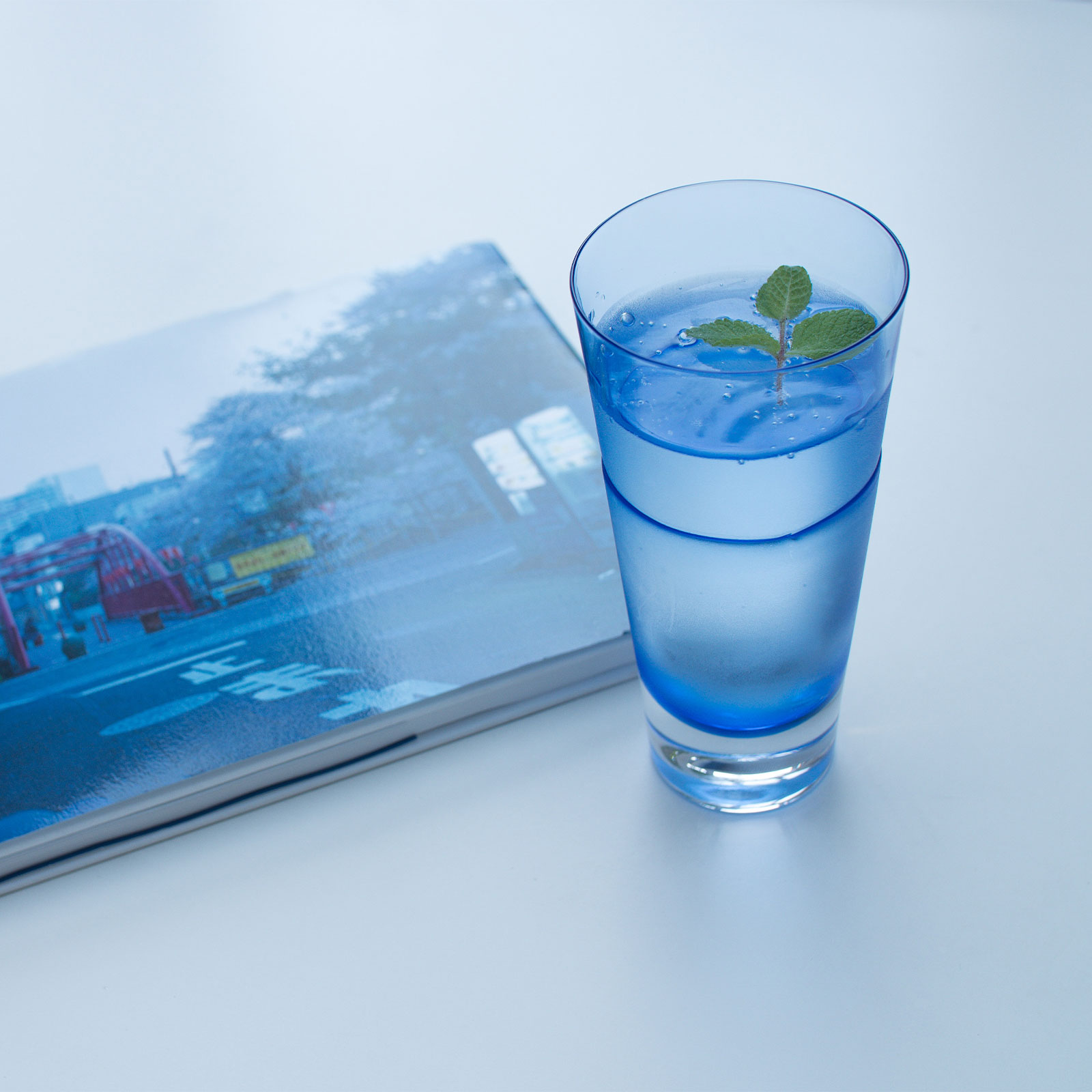 デュオ：9オンス タンブラー