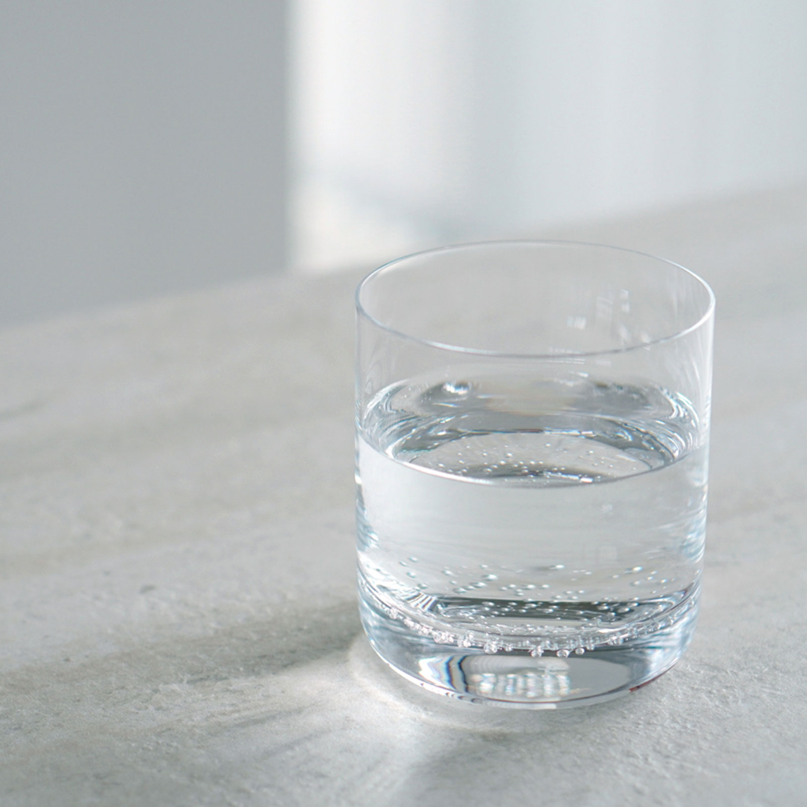 水 -MIZU-:グラス (L) ペア GIFT