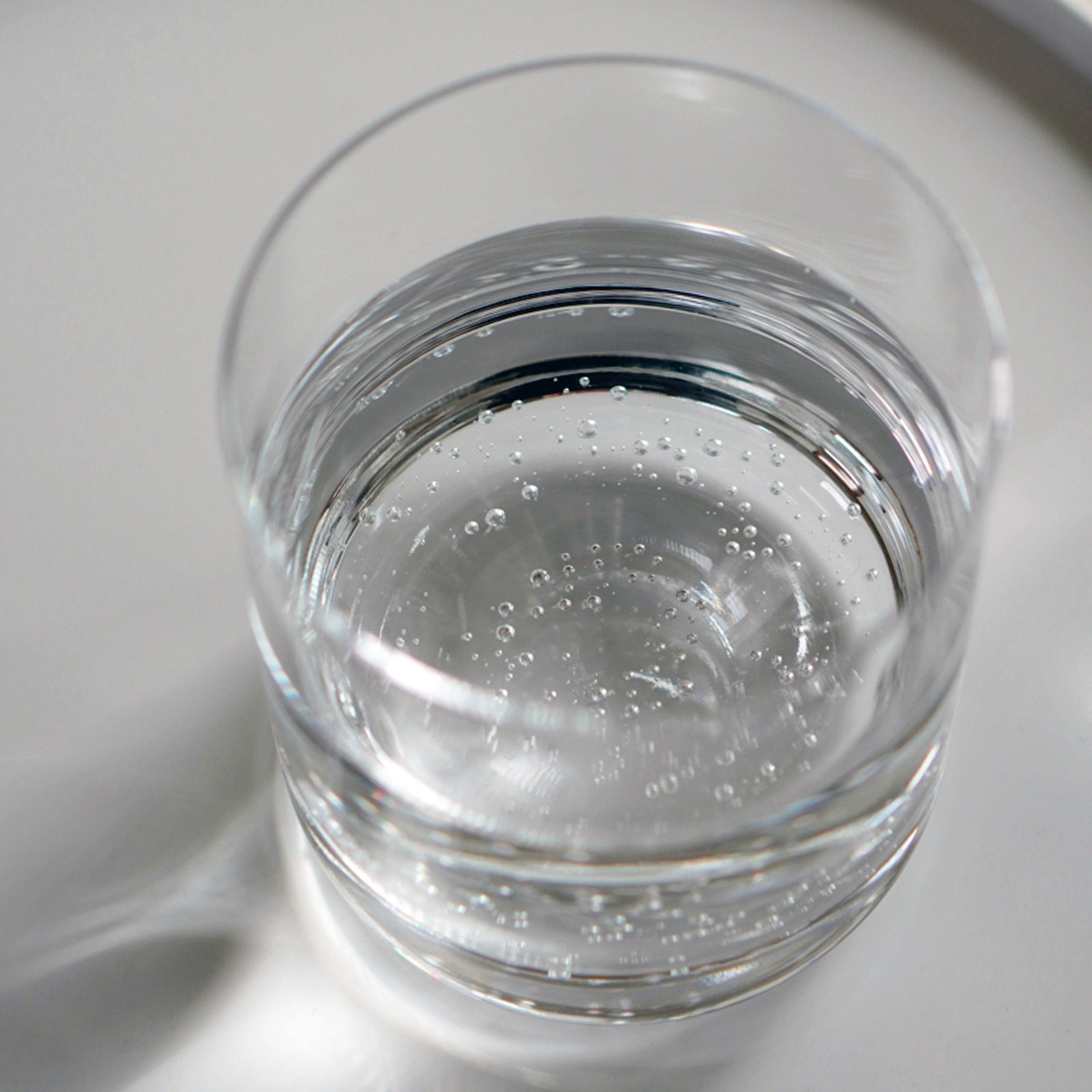 水 -MIZU-:グラス (L) ペア GIFT