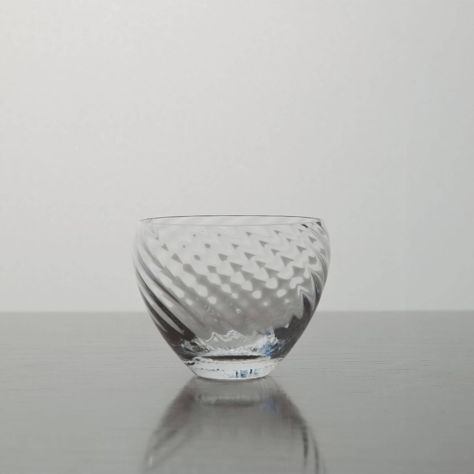 アルコ：グラス・ボウル (M) 5個セット GIFT | ガラス製品 | Sghr