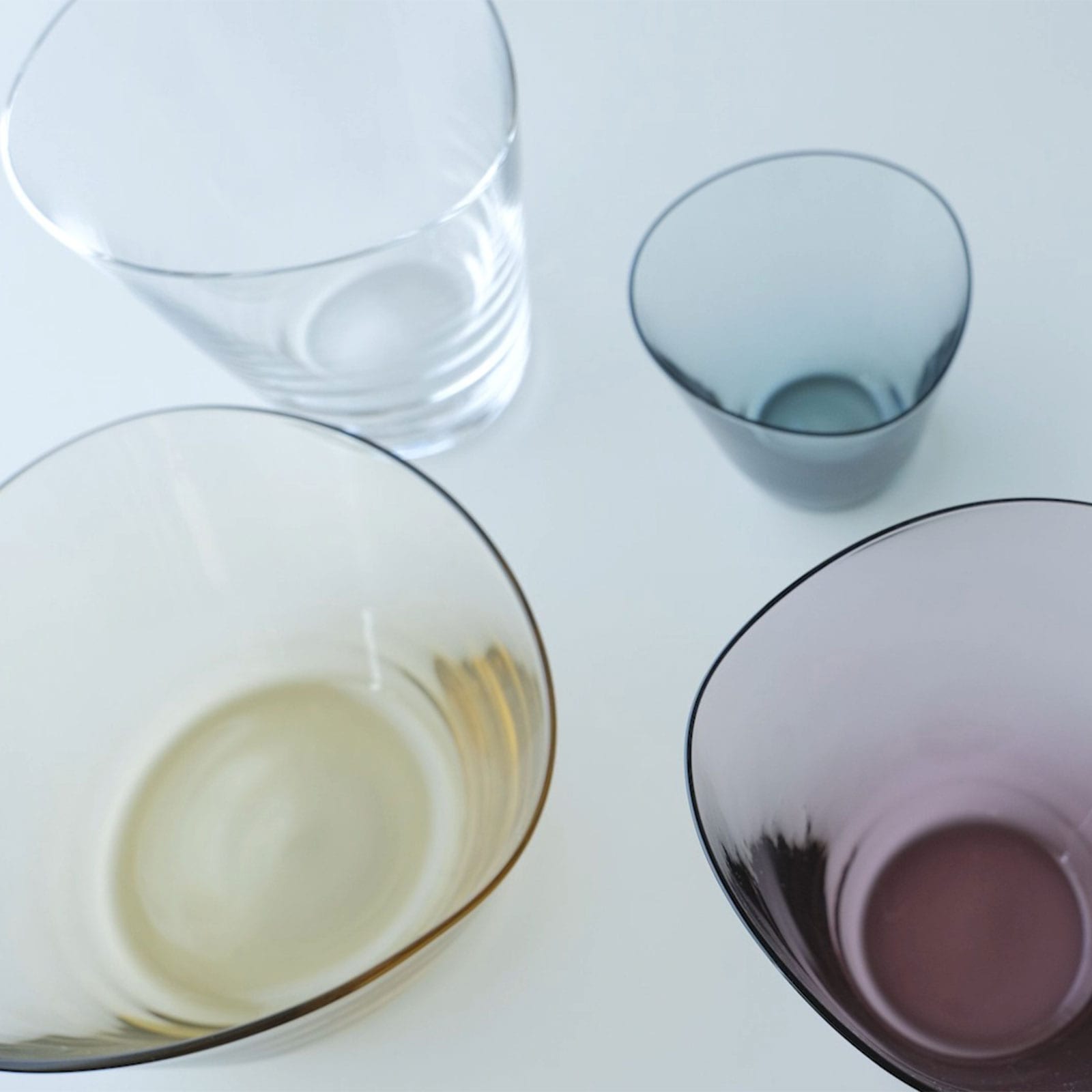 差異：ボウル ペア GIFT