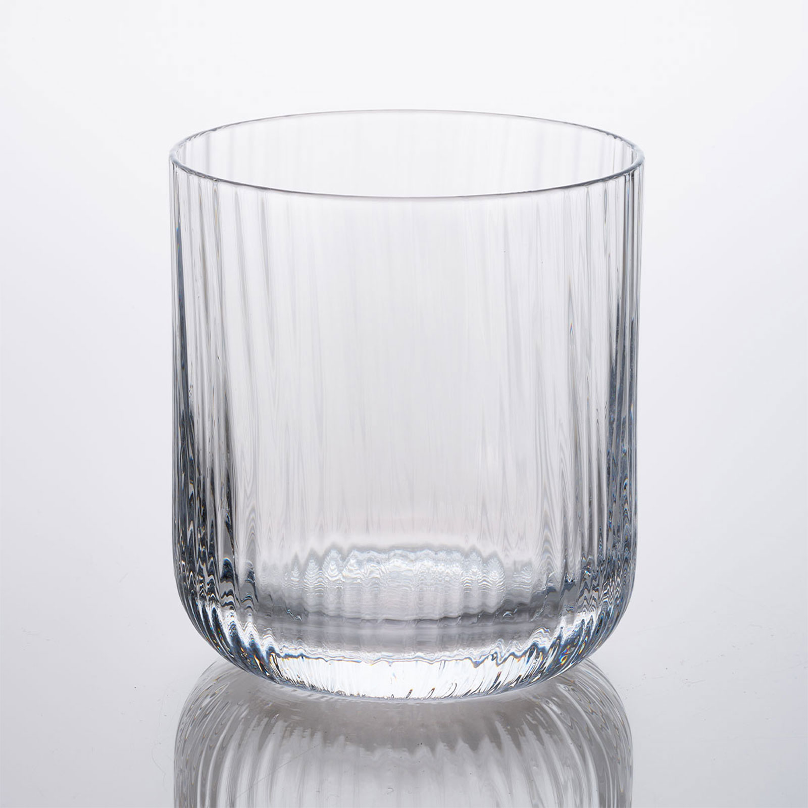 水 -MIZU-:グラス (L) 5個セット GIFT