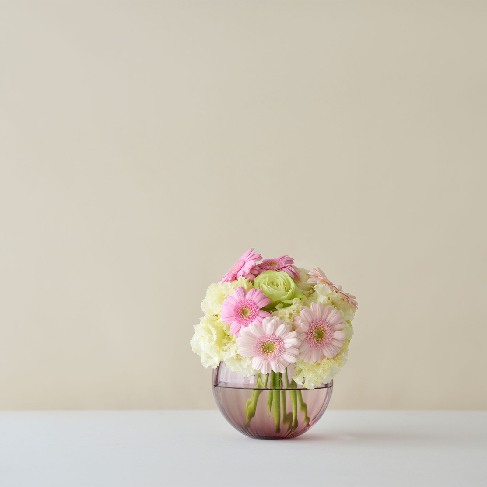 パフ：モールボール花器 (S) | 花器 | Sghr