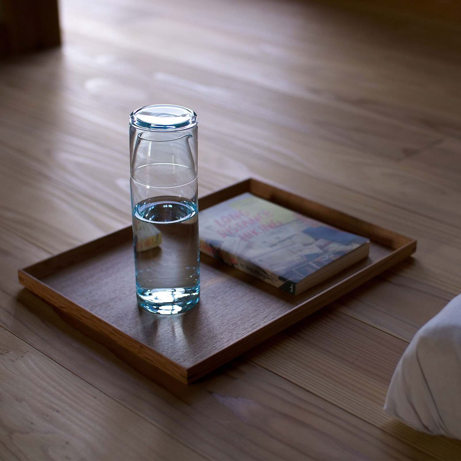 ナイトカラフェ：(M) GIFT