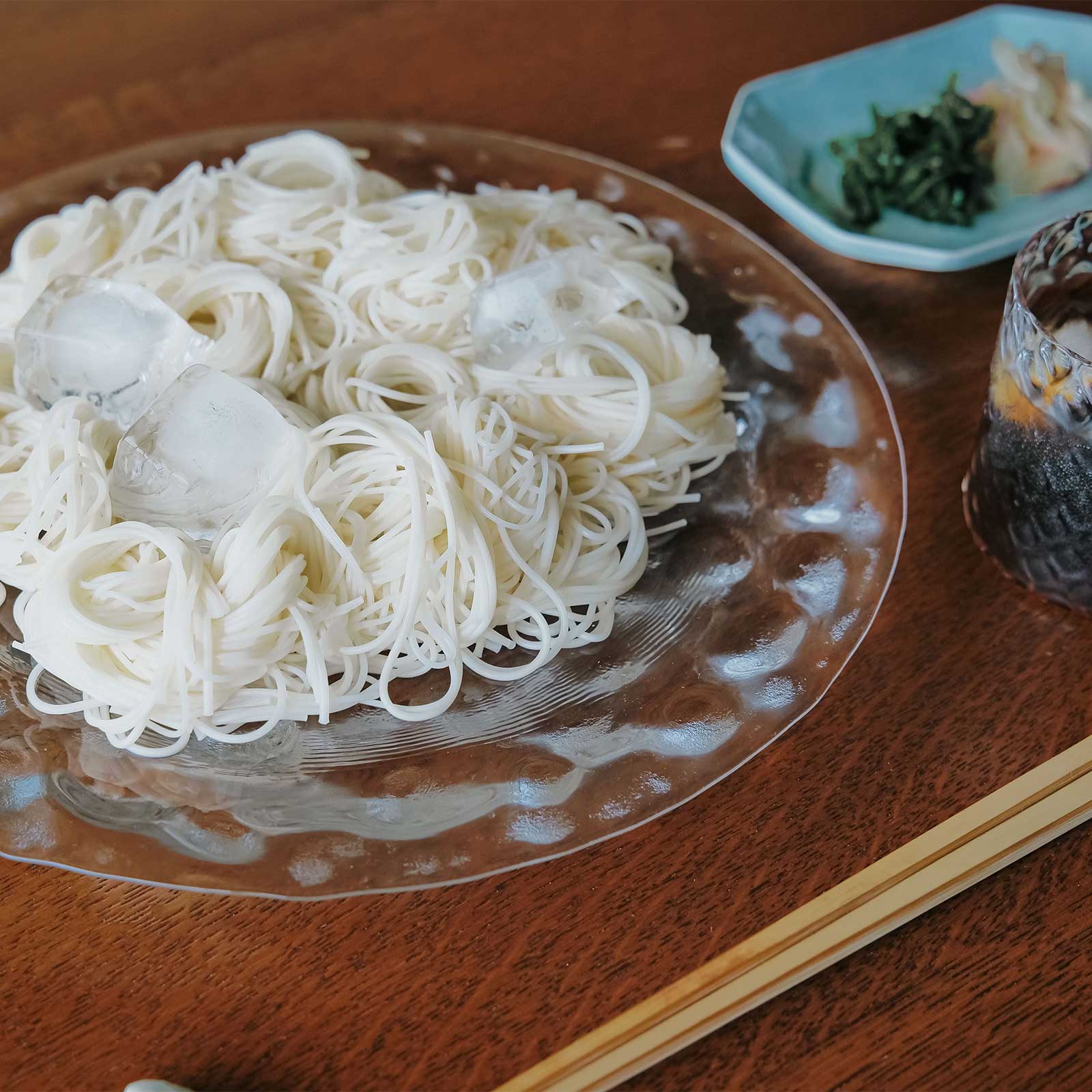 ウル:丸形プレート (26cm) 2枚セット GIFT