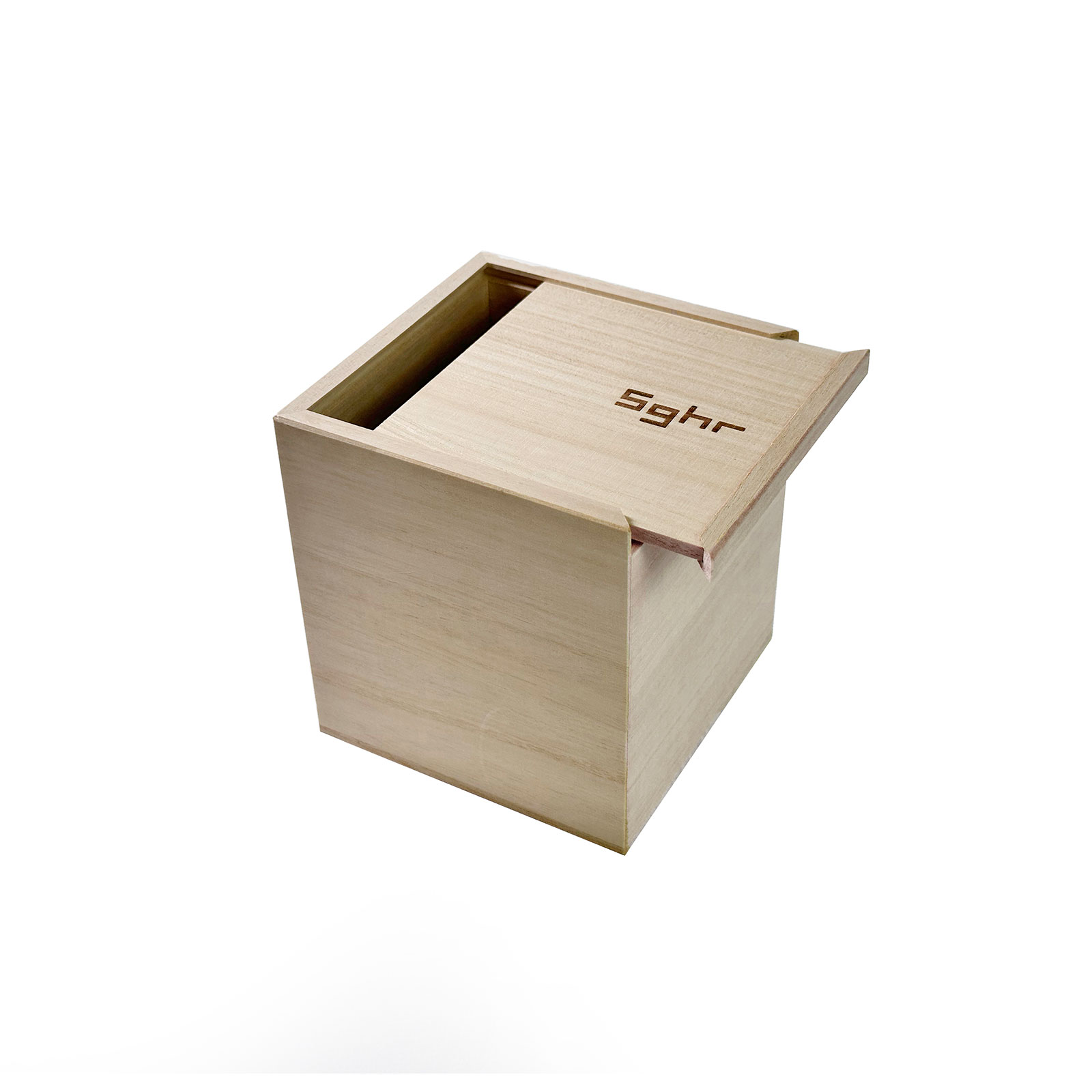 3種の泡:深海から沸き起こる泡 オールド 桐箱入り GIFT