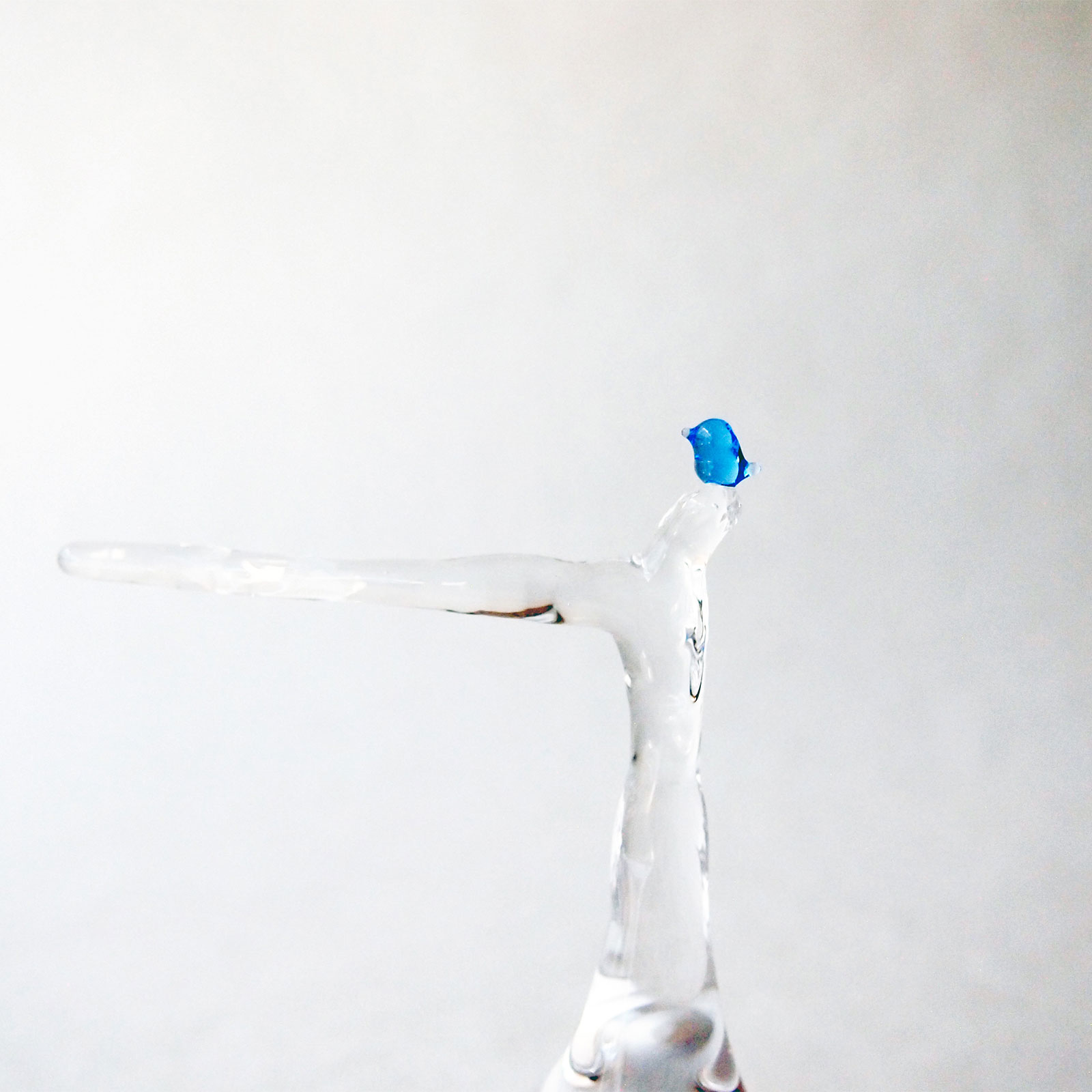 ちいさなとり：リングツリー