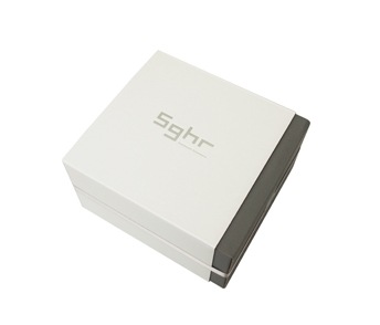 ハートクルヴァ：フラワーベース GIFT | ガラス製品 | Sghr