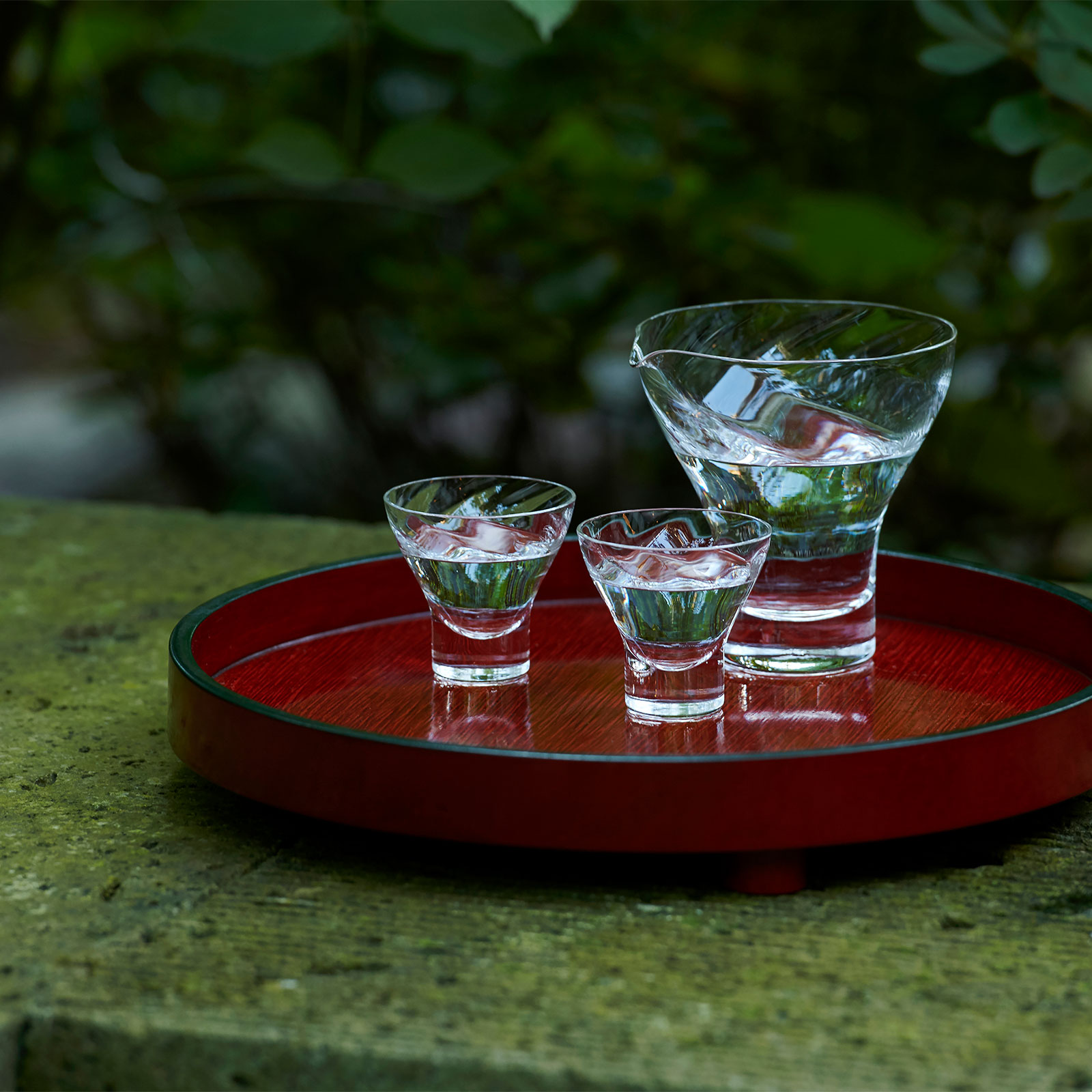 宴：猪口 (S) | 日本酒 | Sghr