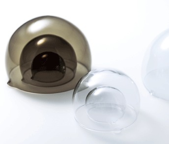 スリードーム：フードカバー (S)