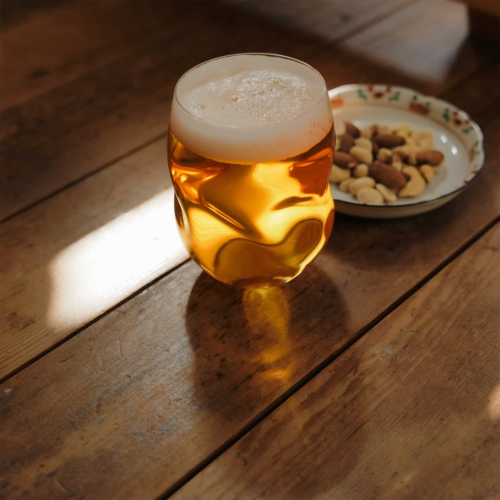 かぎろひ：グラス (L) ペア GIFT