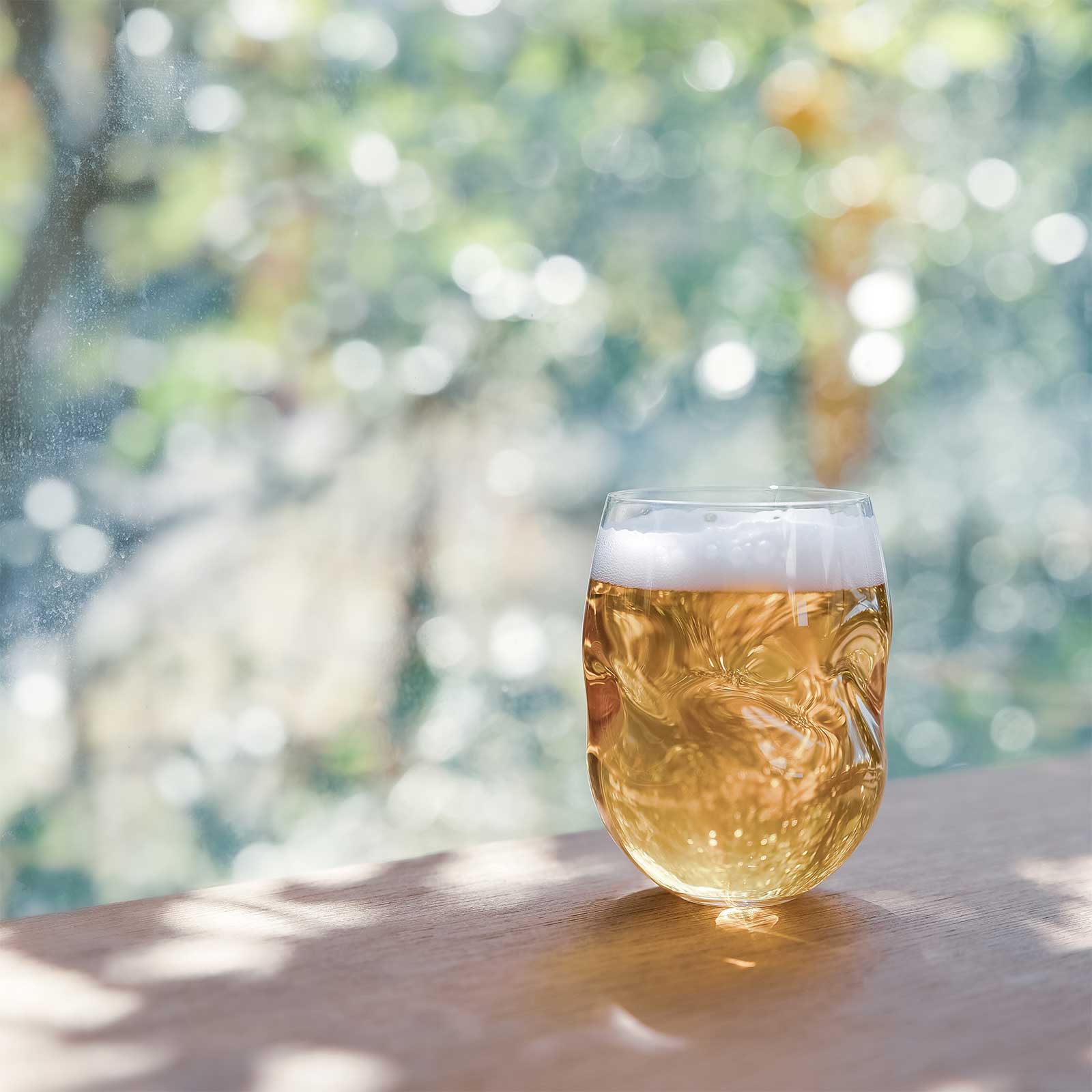 かぎろひ：グラス (L) ペア GIFT