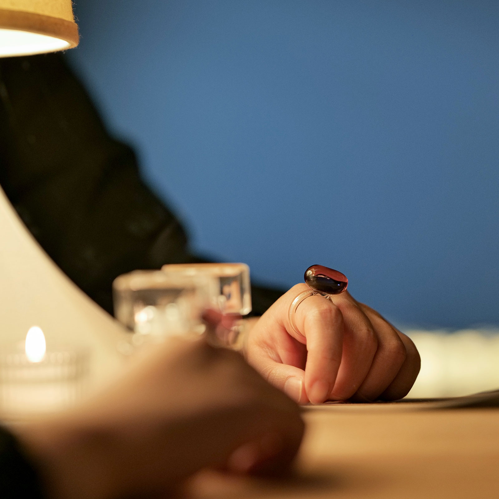 ロリー：リング 11号