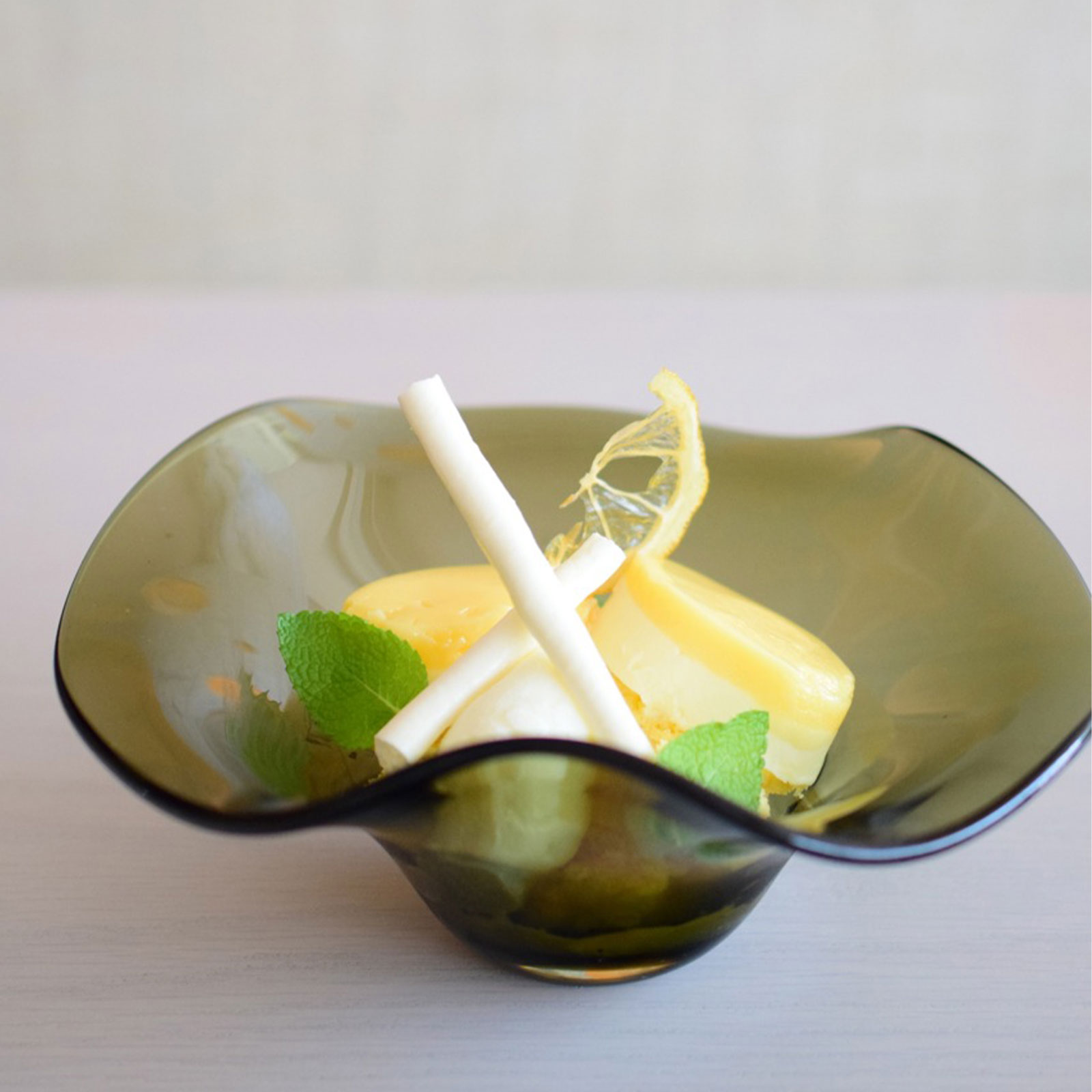 カナ：ボウル (S)