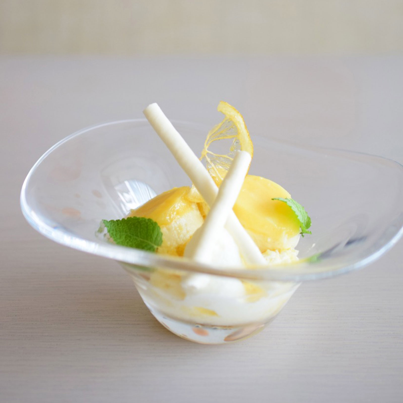 カナ：ボウル (S)