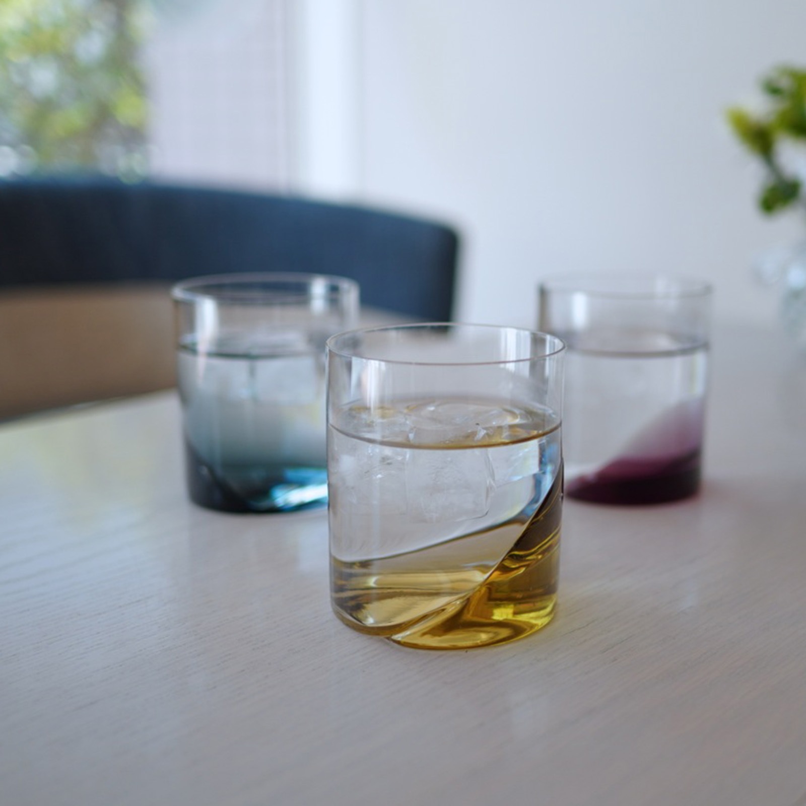 のぞみ：ロック