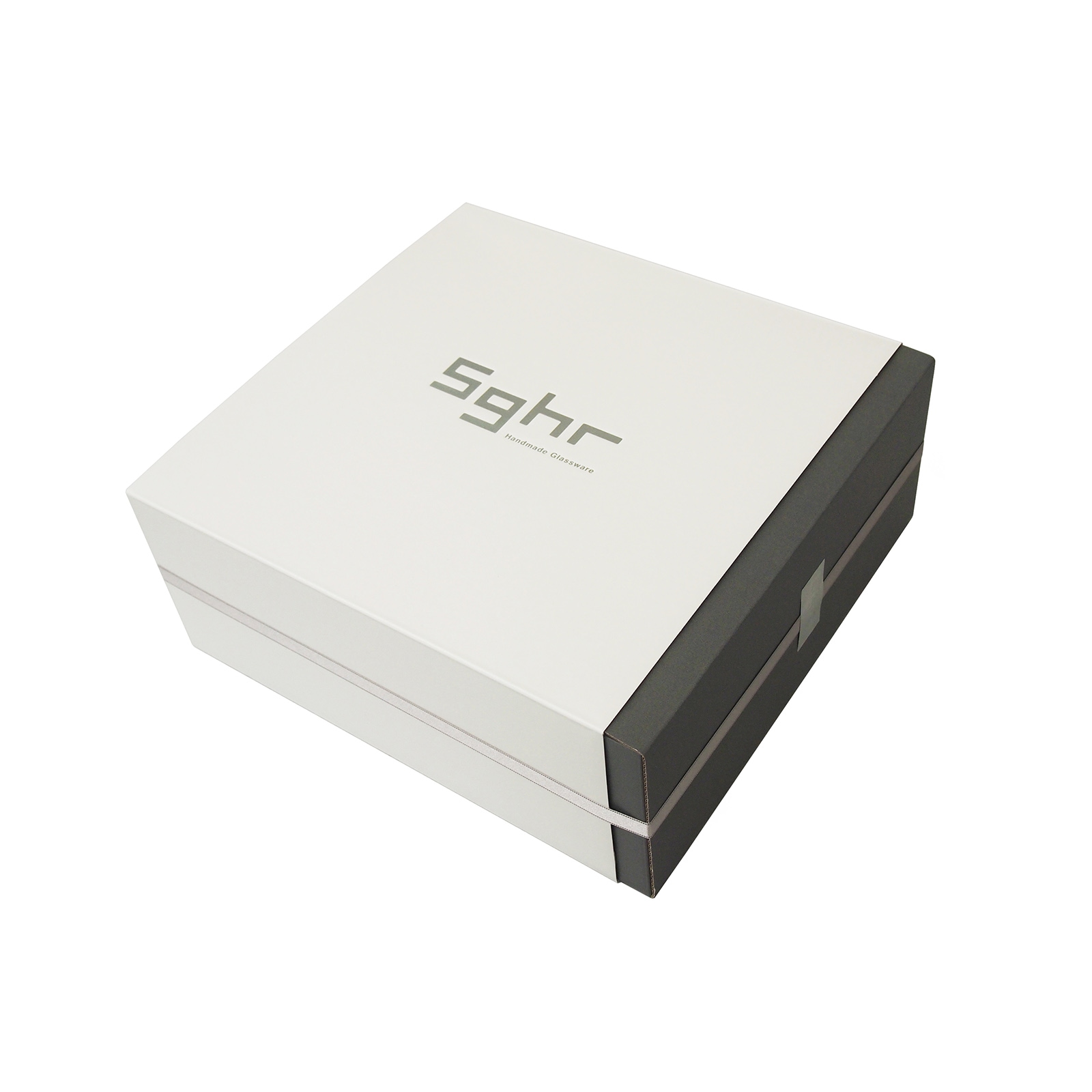 デュオ：グラス 5個セット GIFT | ガラス製品 | Sghr