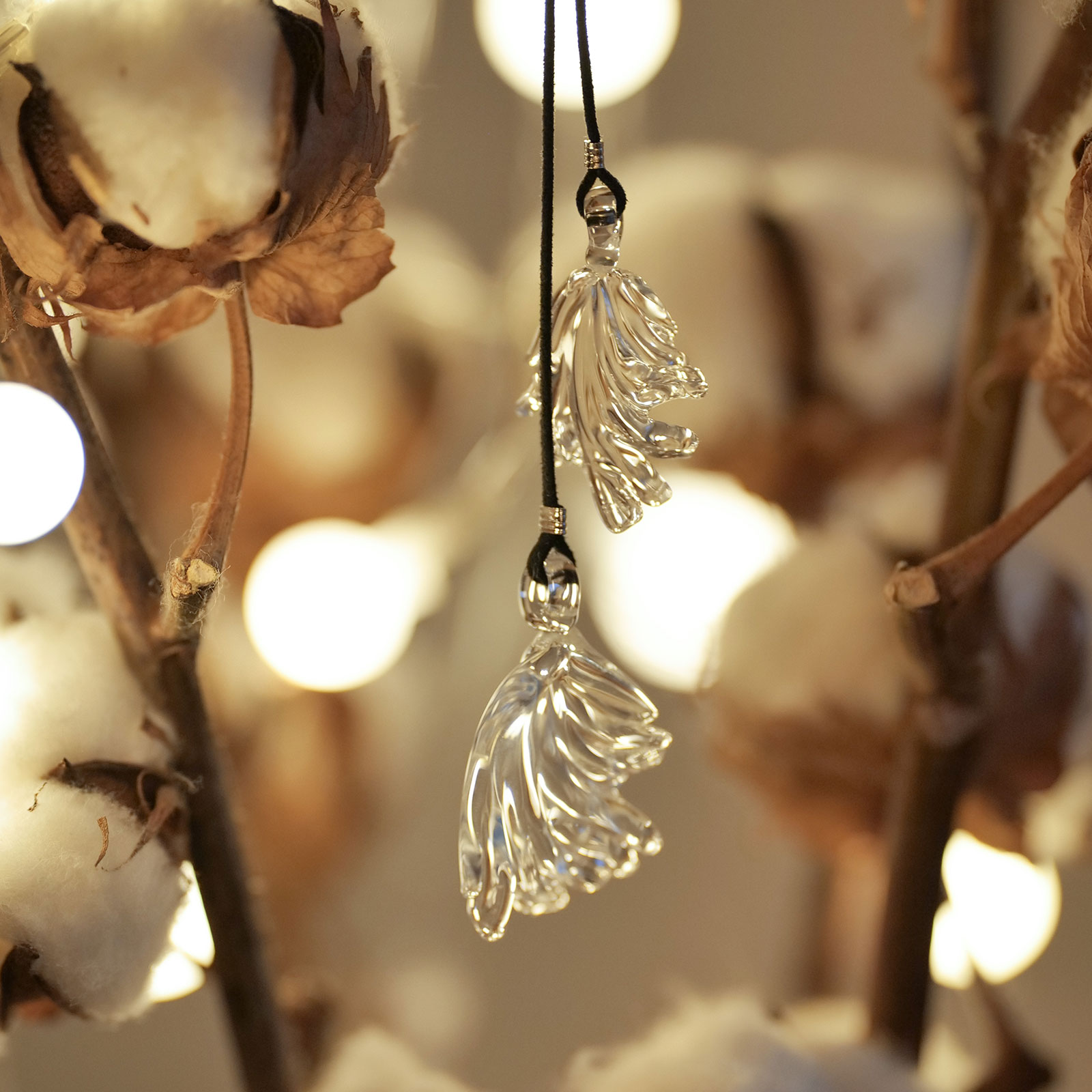 ララッ：ネックレス