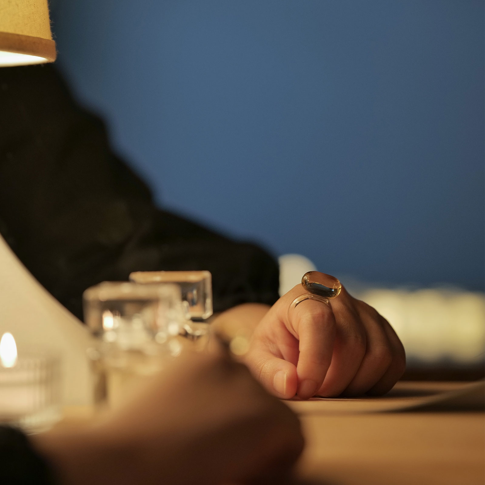 ロリー：リング 13号