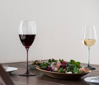 リジカーレ:ワイングラス