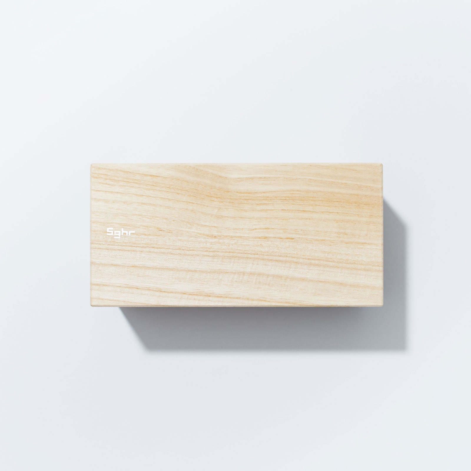 煌：ロック (L) ペア 桐箱入り GIFT