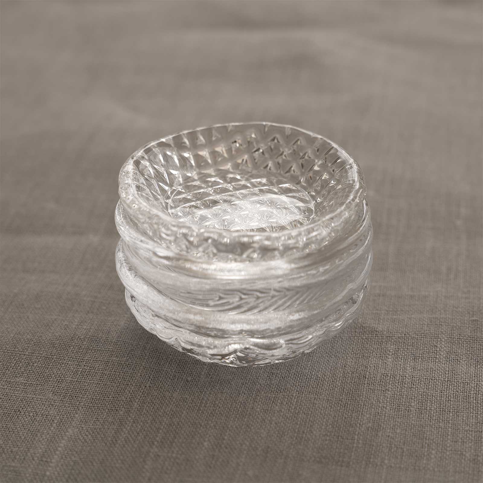 てしお：ミニプレート 格子 | | Sghr