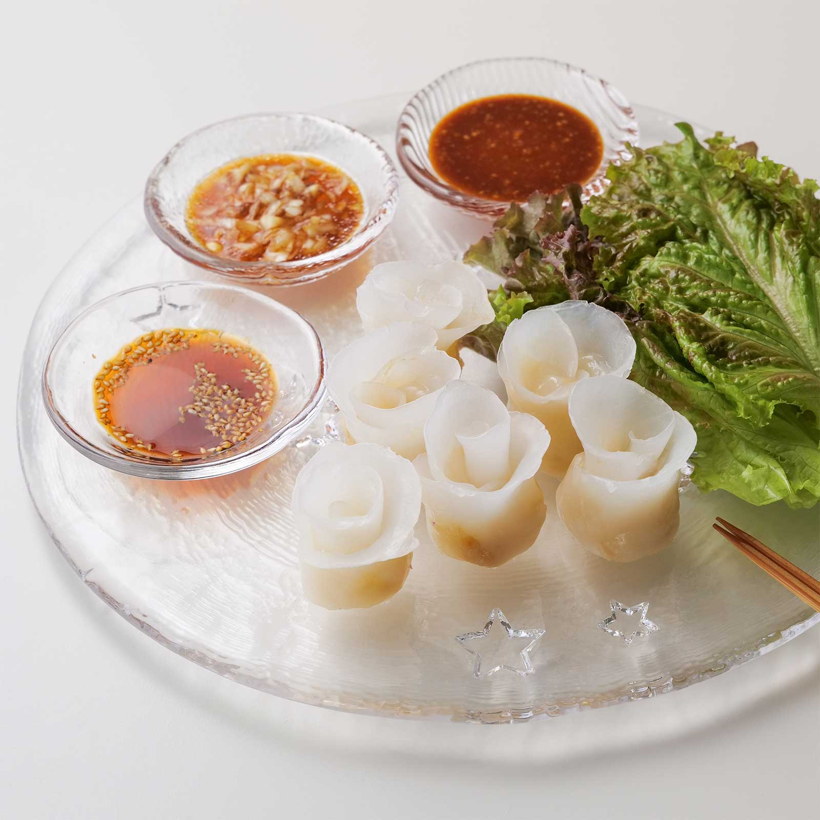 てしお：ミニプレート 格子 | | Sghr