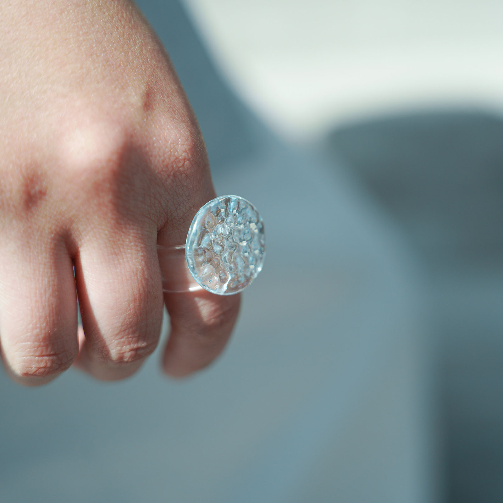 キサラ:リング 15号