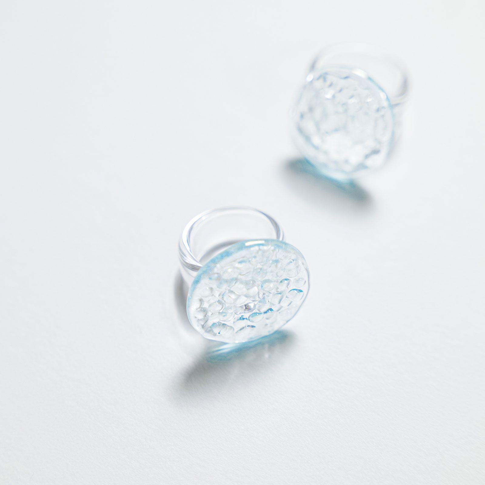 キサラ:リング 15号