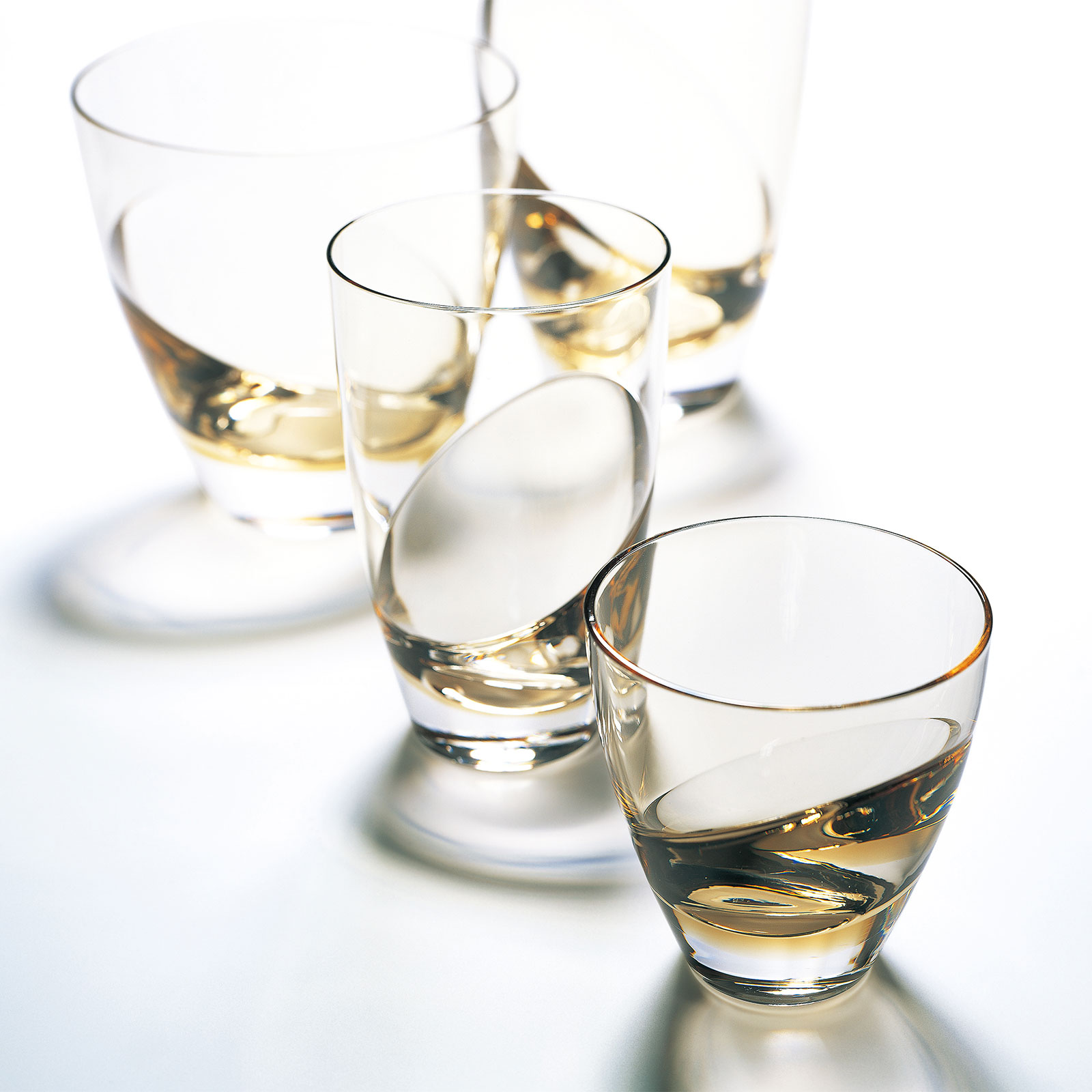 カスケード：8オンス タンブラー