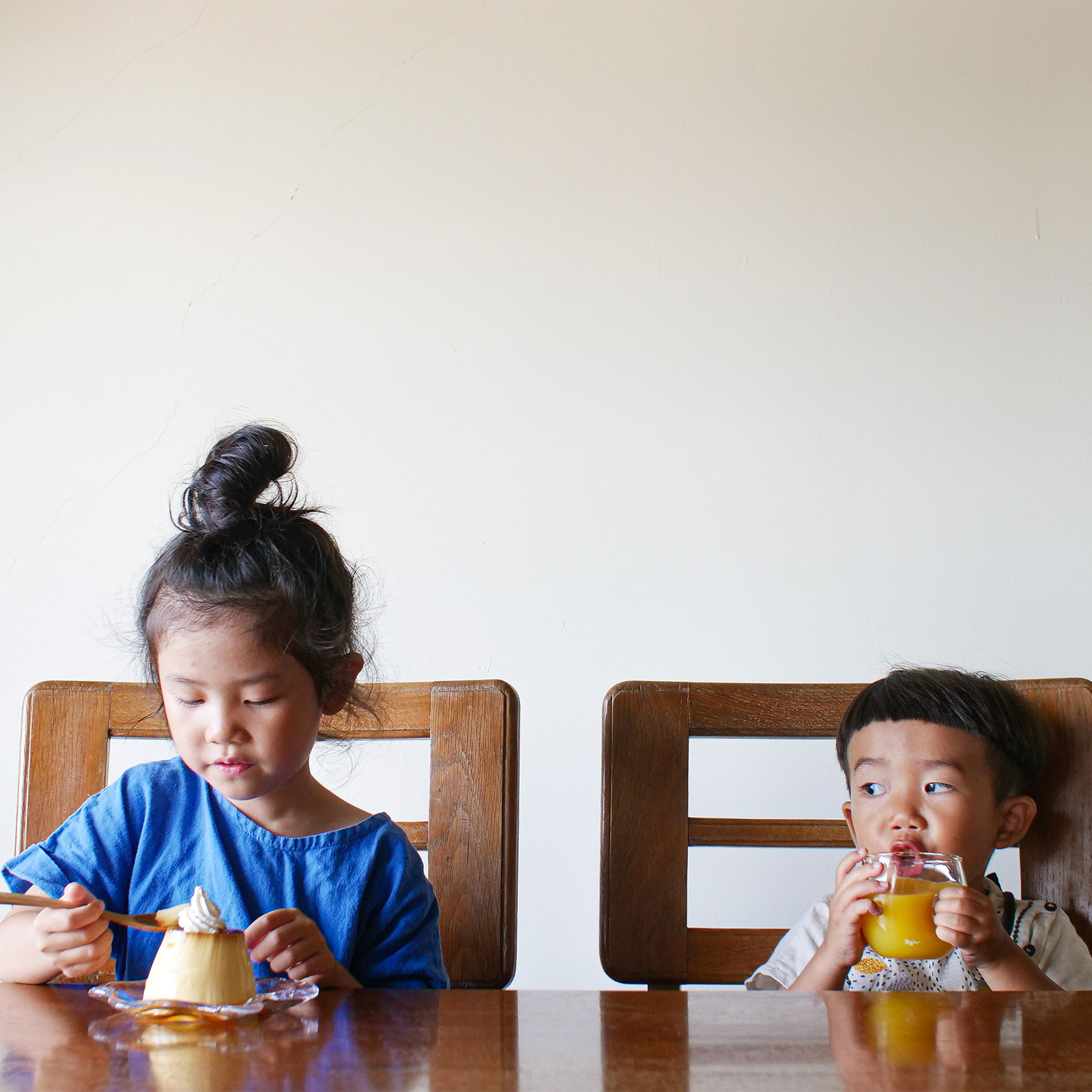 プティ：自動車プレート | 平皿 | Sghr