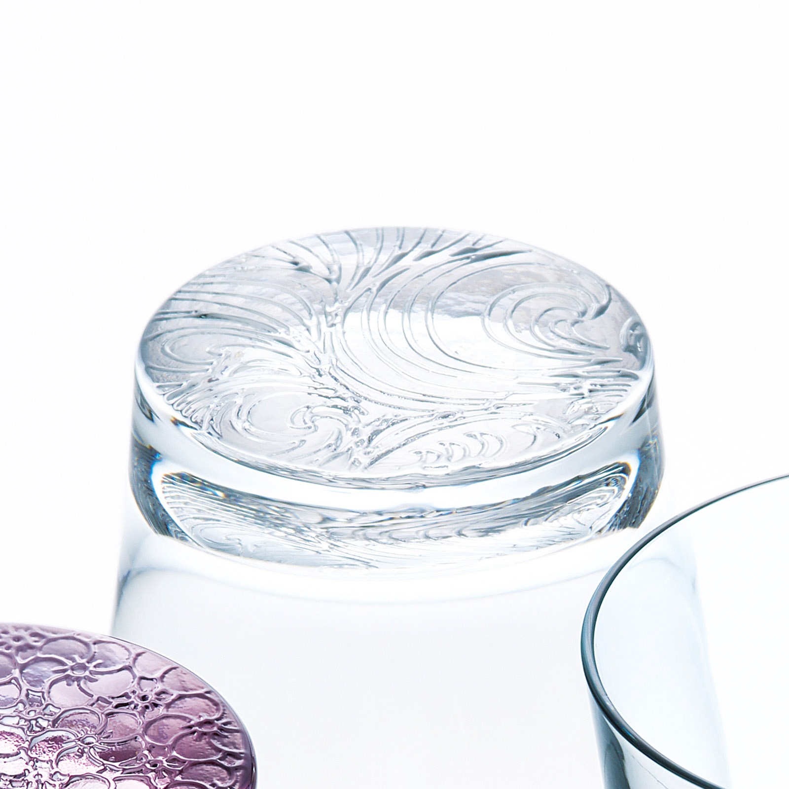 流華：ロック ペア GIFT