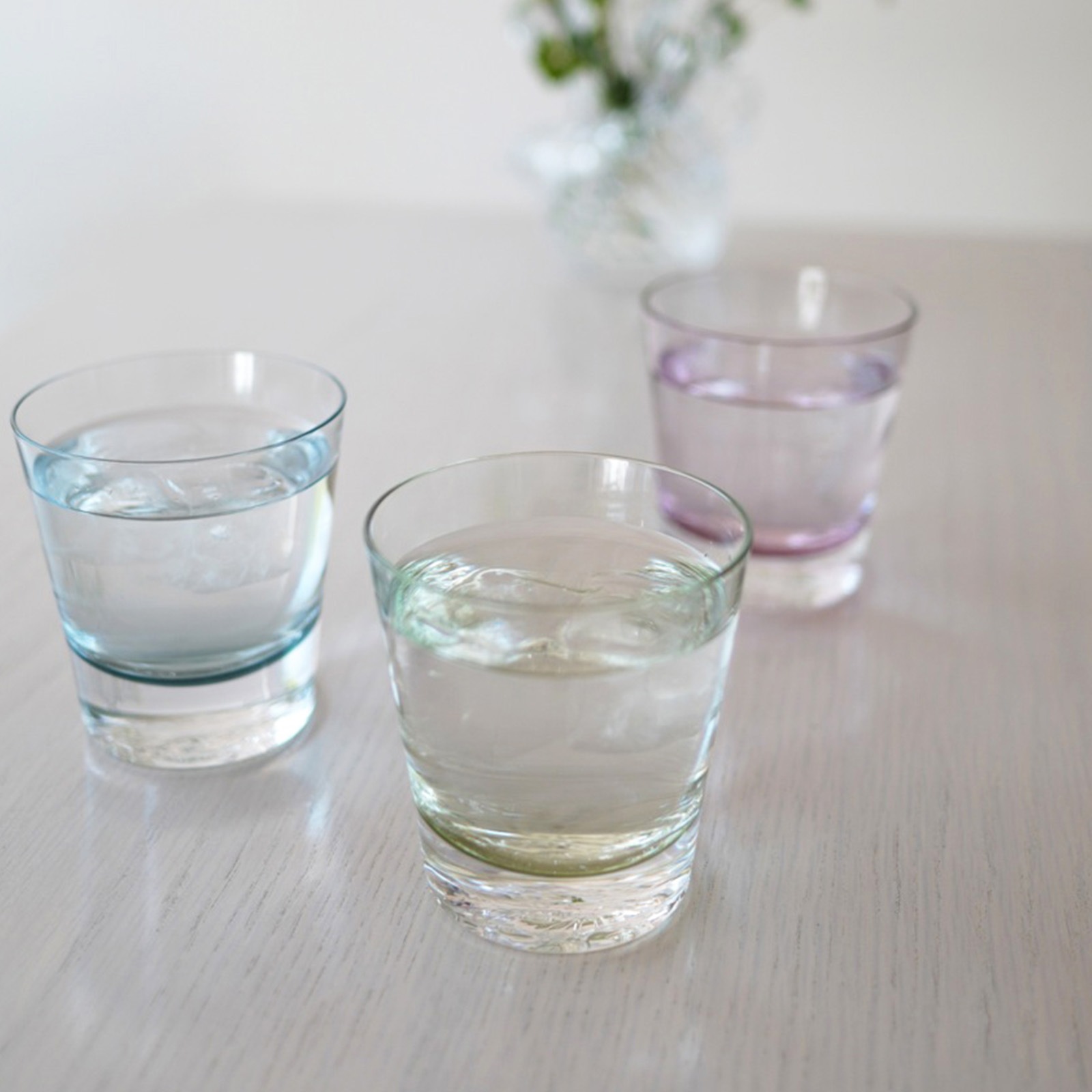 流華：ロック ペア GIFT