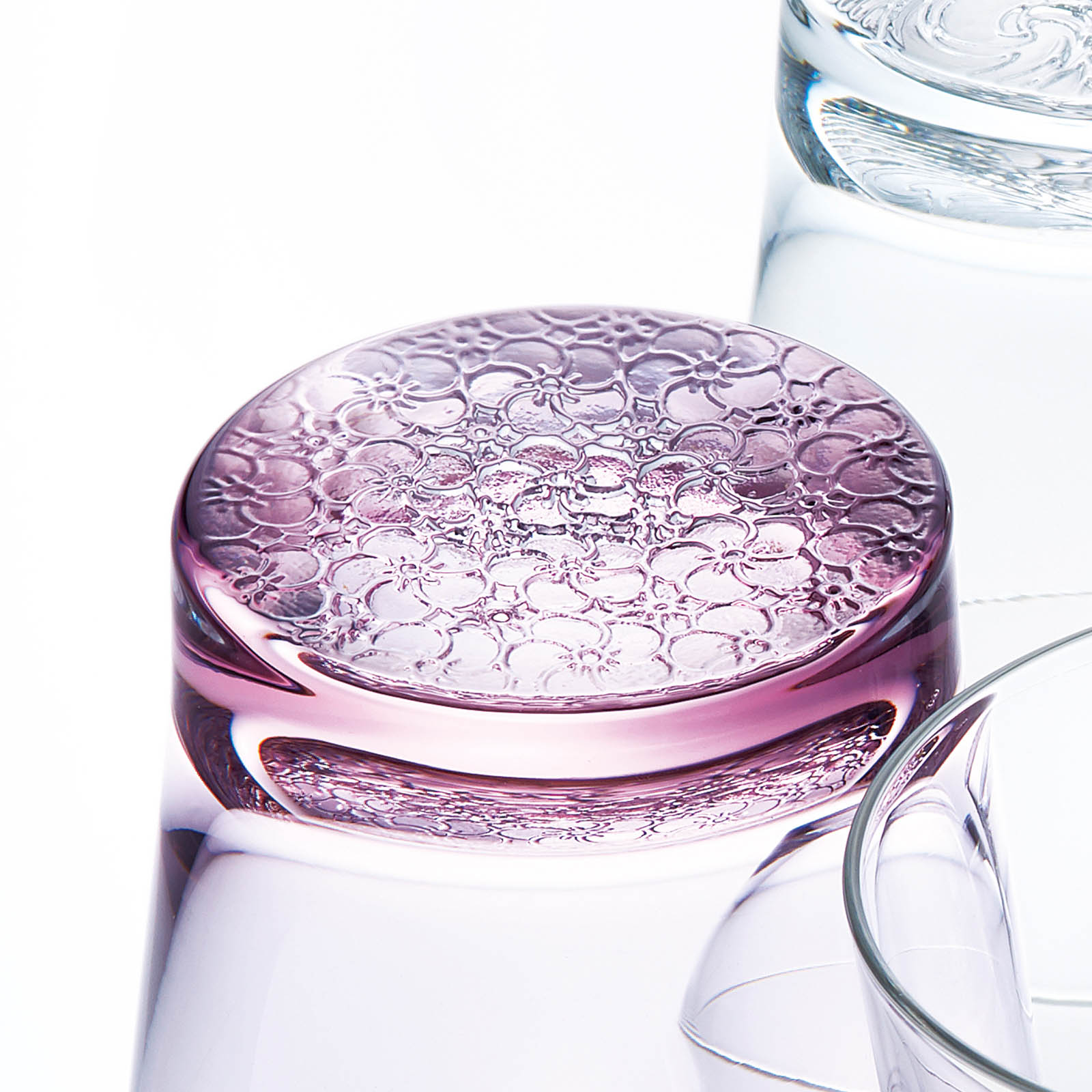 流華：ロック ペア GIFT