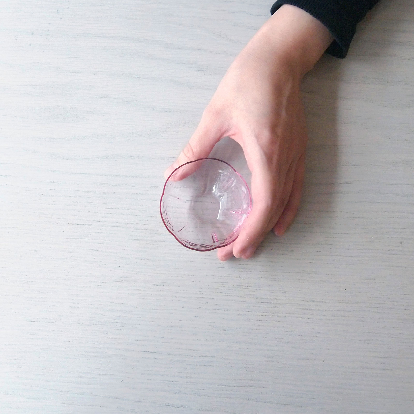 プルカ：豆鉢 梅 | 豆鉢 | Sghr