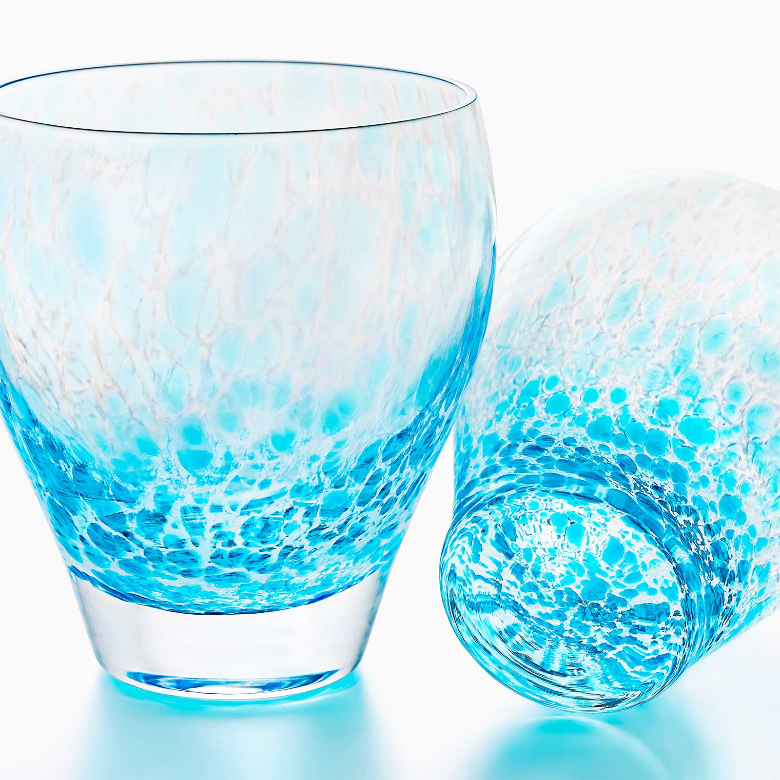 ディ アクア：グラス (L) | ロック | Sghr